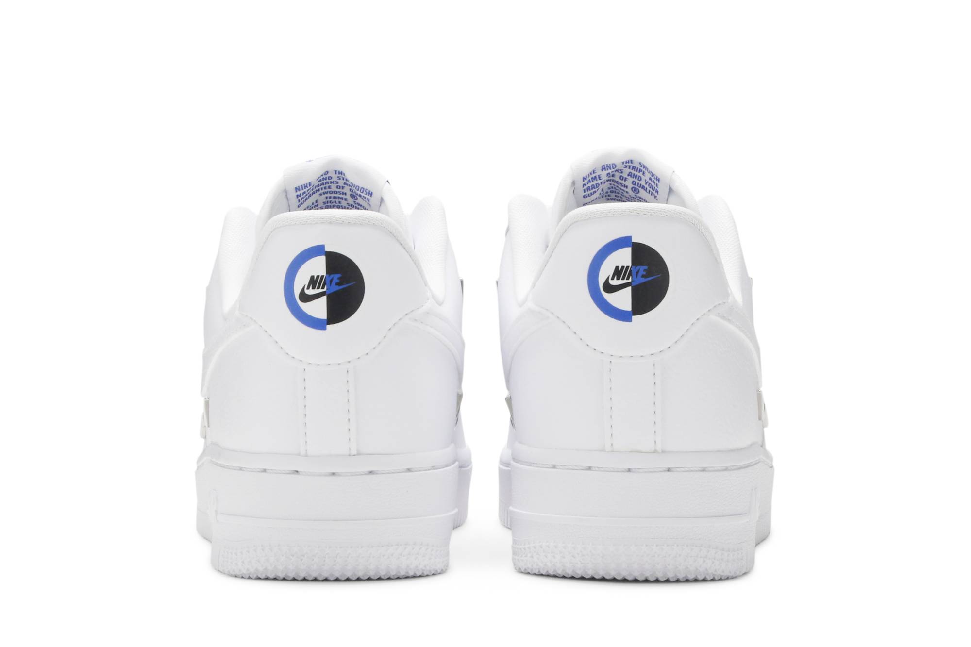 Nike Air Force 1 LX ‚White‘ CT1990-100 Domahi store