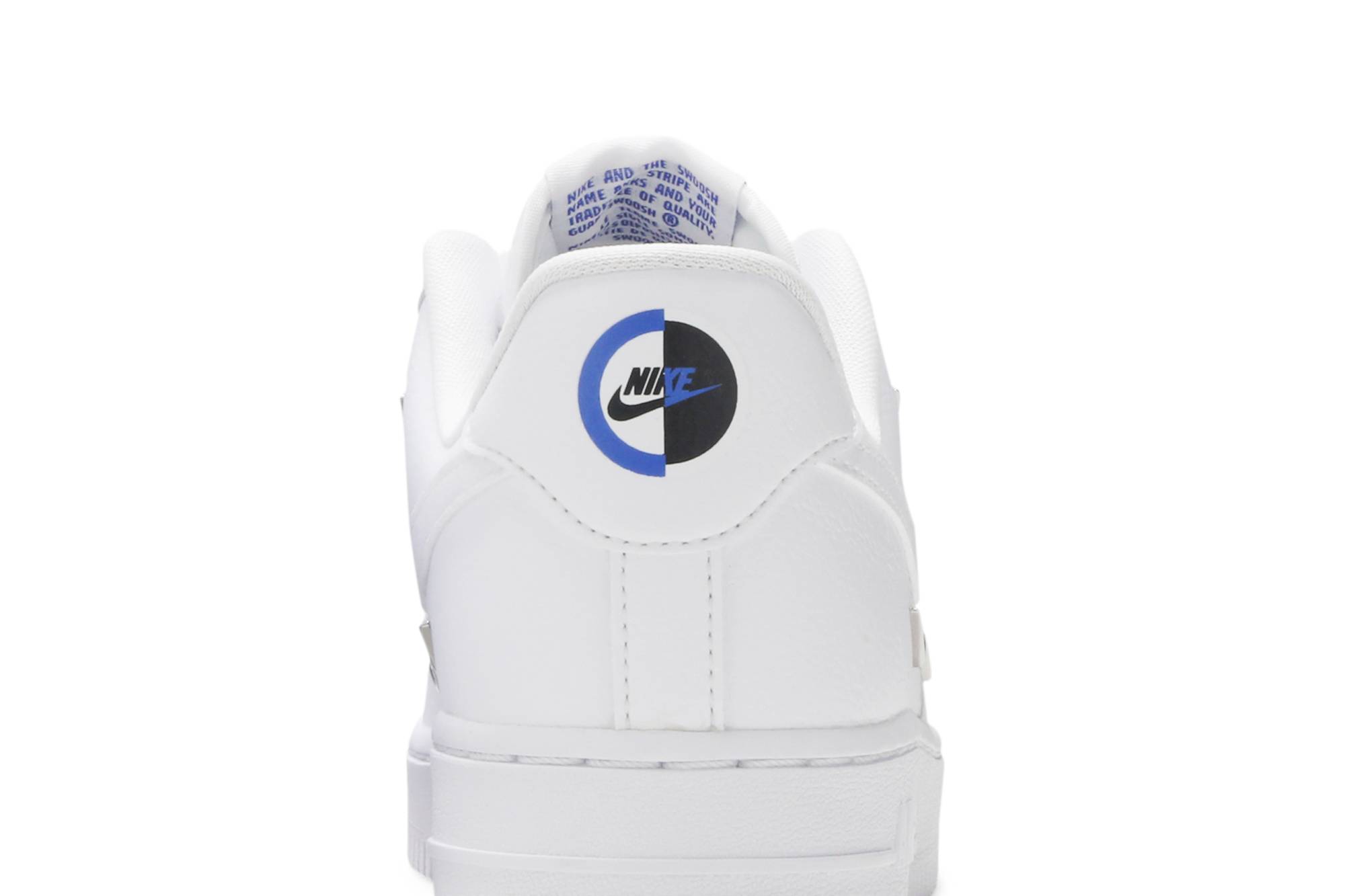 Nike Air Force 1 LX ‚White‘ CT1990-100 Domahi store