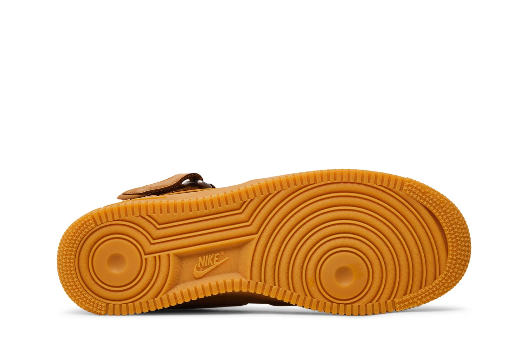 Nike Air Force 1 Mid ’07 ‚Flax‘ 2021 DJ9158-200 Domahi store