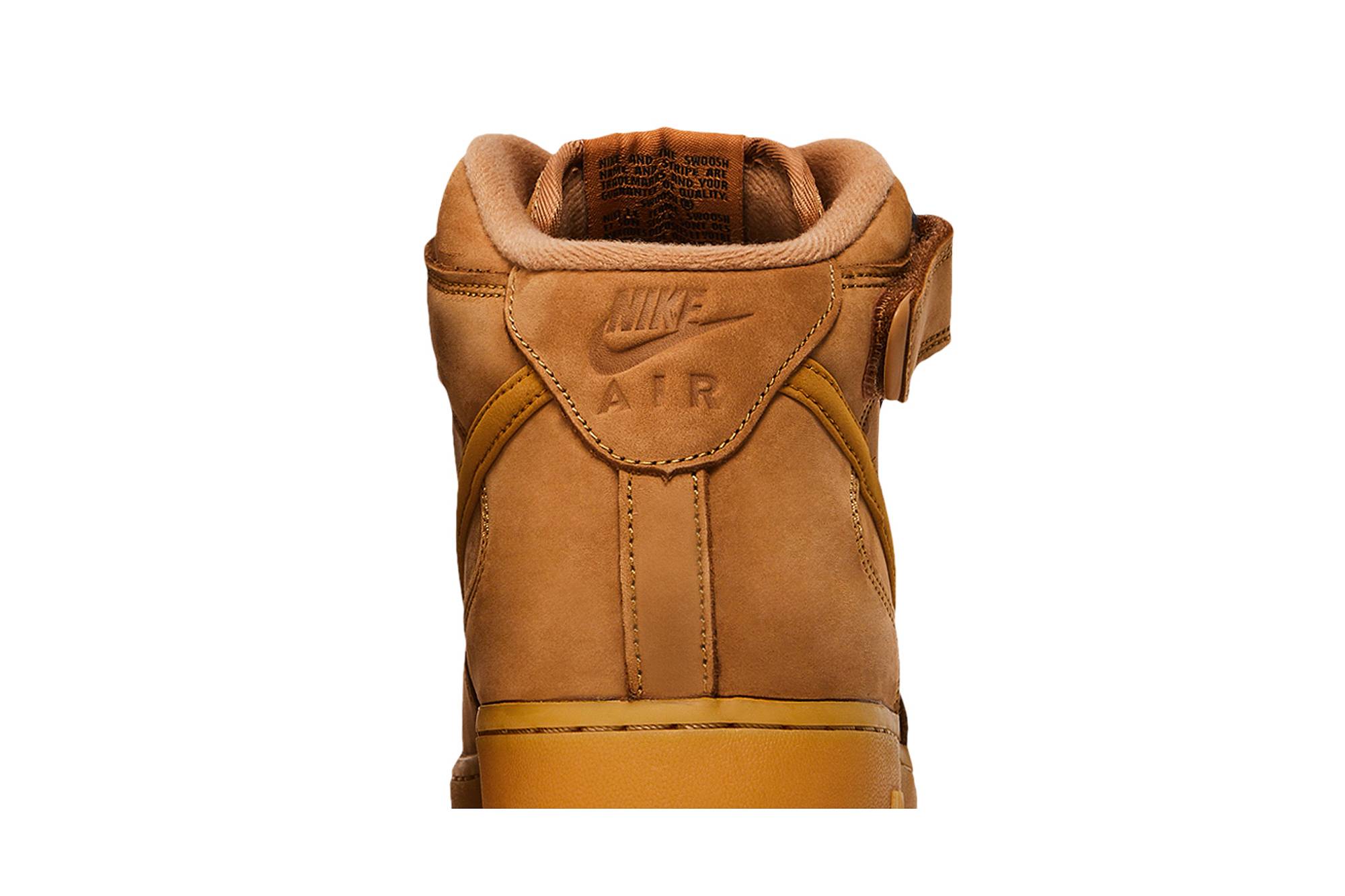 Nike Air Force 1 Mid ’07 ‚Flax‘ 2021 DJ9158-200 Domahi store