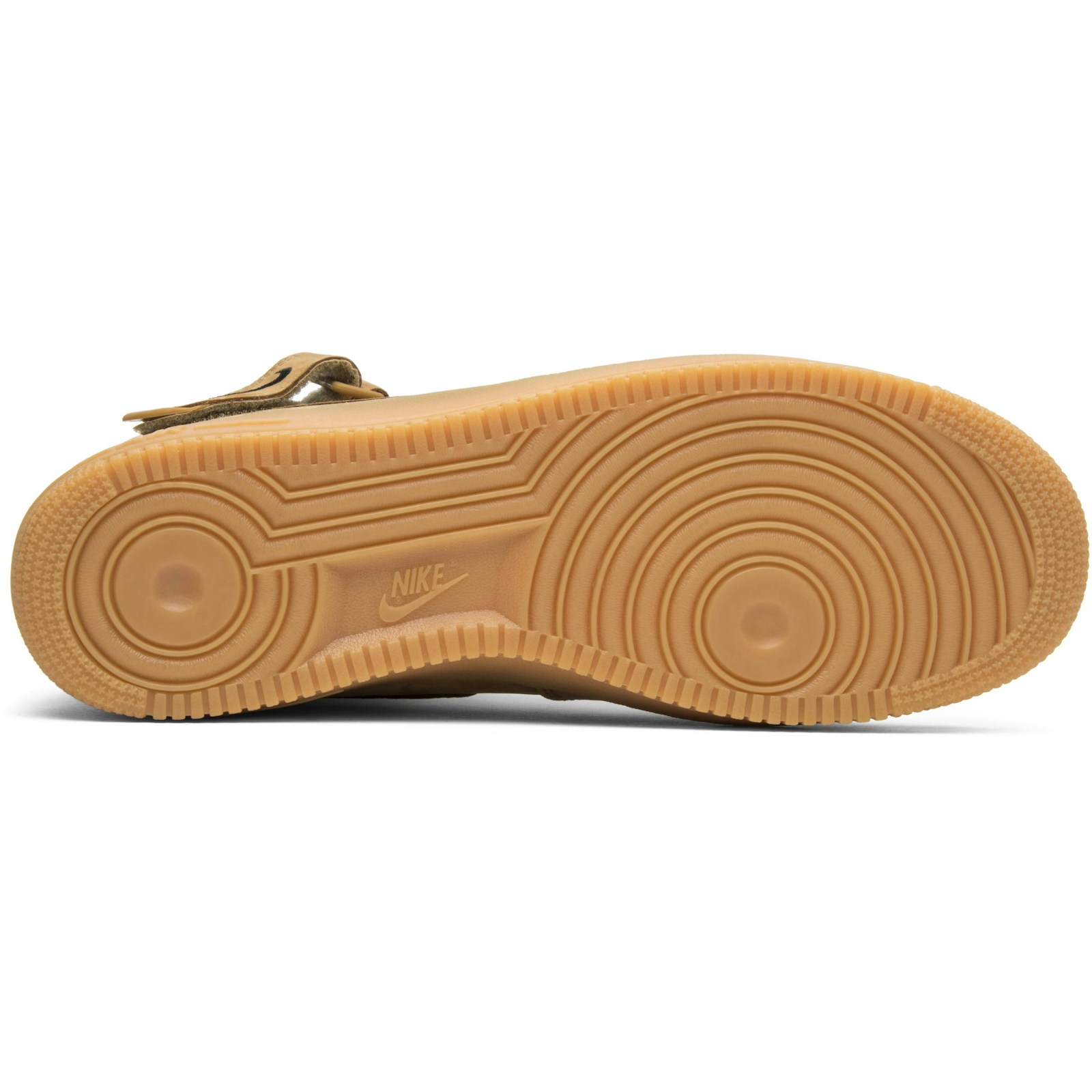 Nike Air Force 1 Mid ‚Flax‘ 2016 715889-200 Domahi store