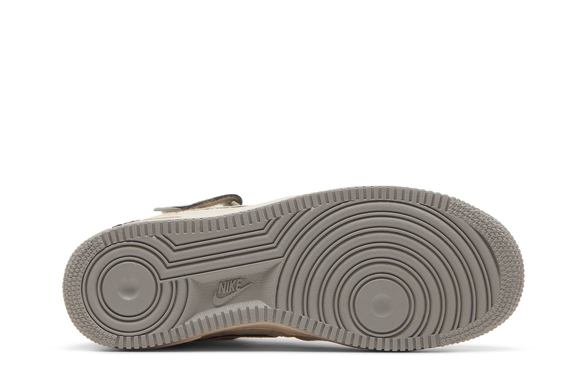 Nike Air Force 1 Mid ‚Pearl White‘ DZ5367-219 Domahi store