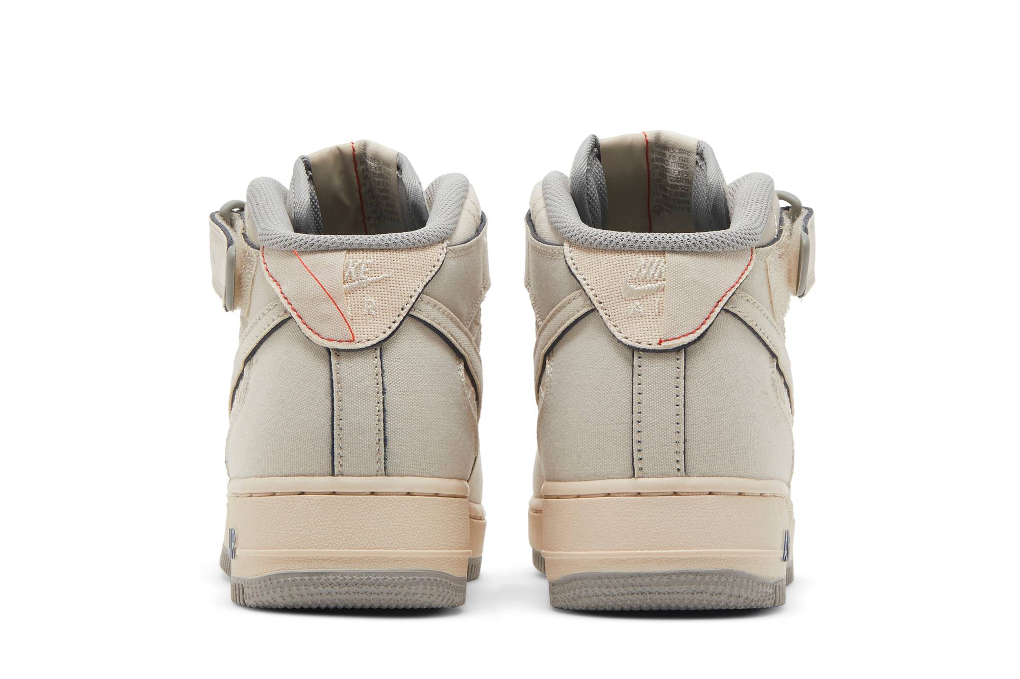 Nike Air Force 1 Mid ‚Pearl White‘ DZ5367-219 Domahi store