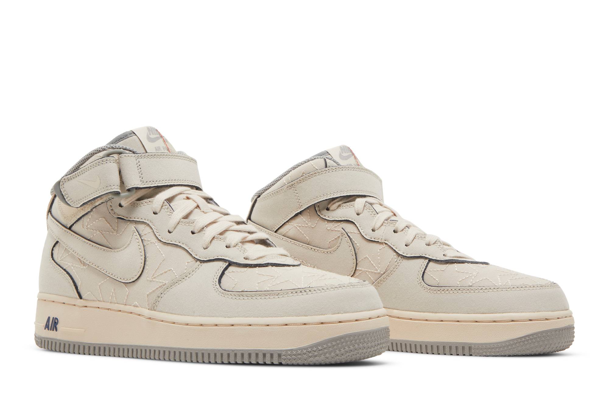 Nike Air Force 1 Mid ‚Pearl White‘ DZ5367-219 Domahi store