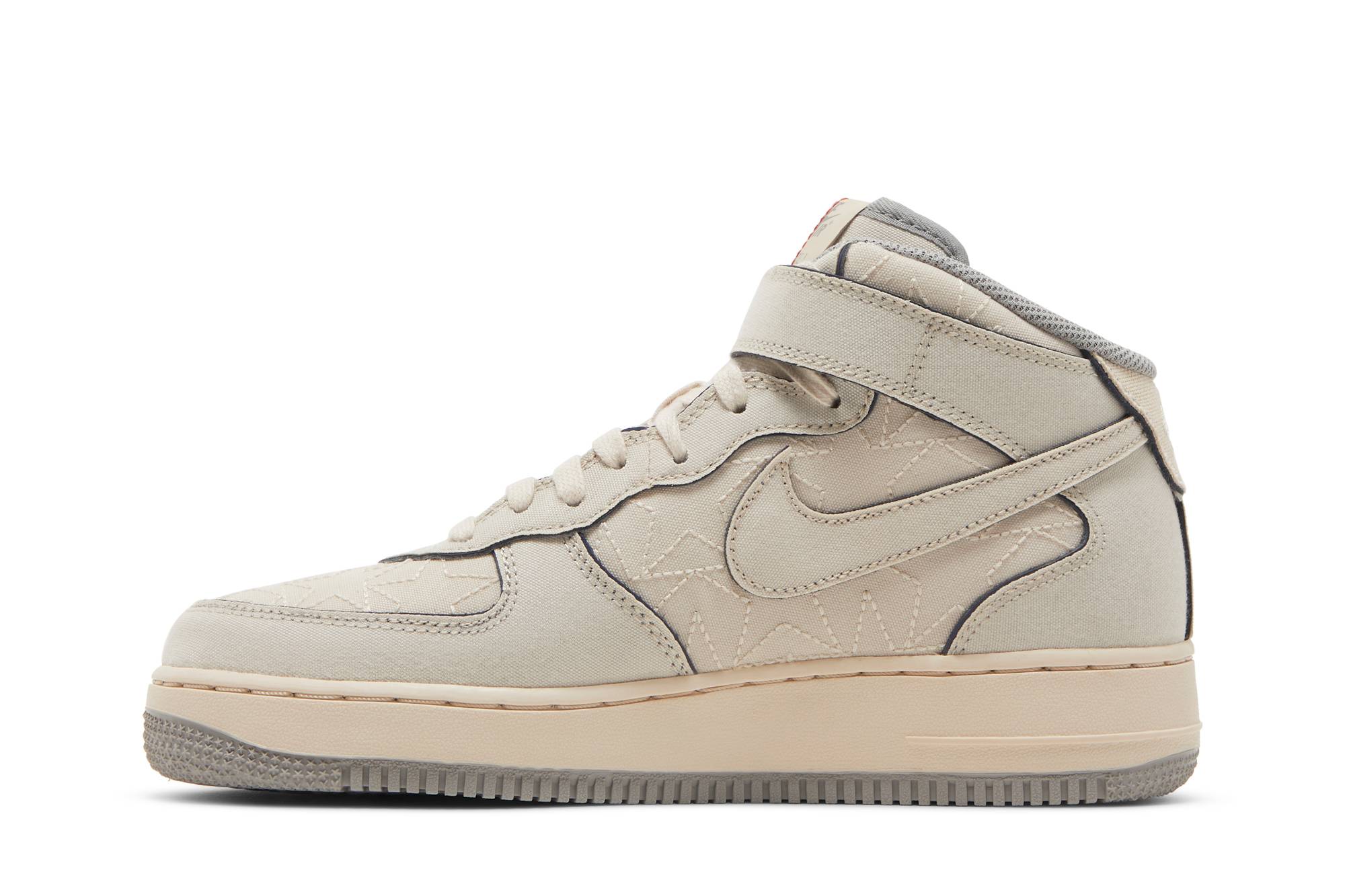 Nike Air Force 1 Mid ‚Pearl White‘ DZ5367-219 Domahi store