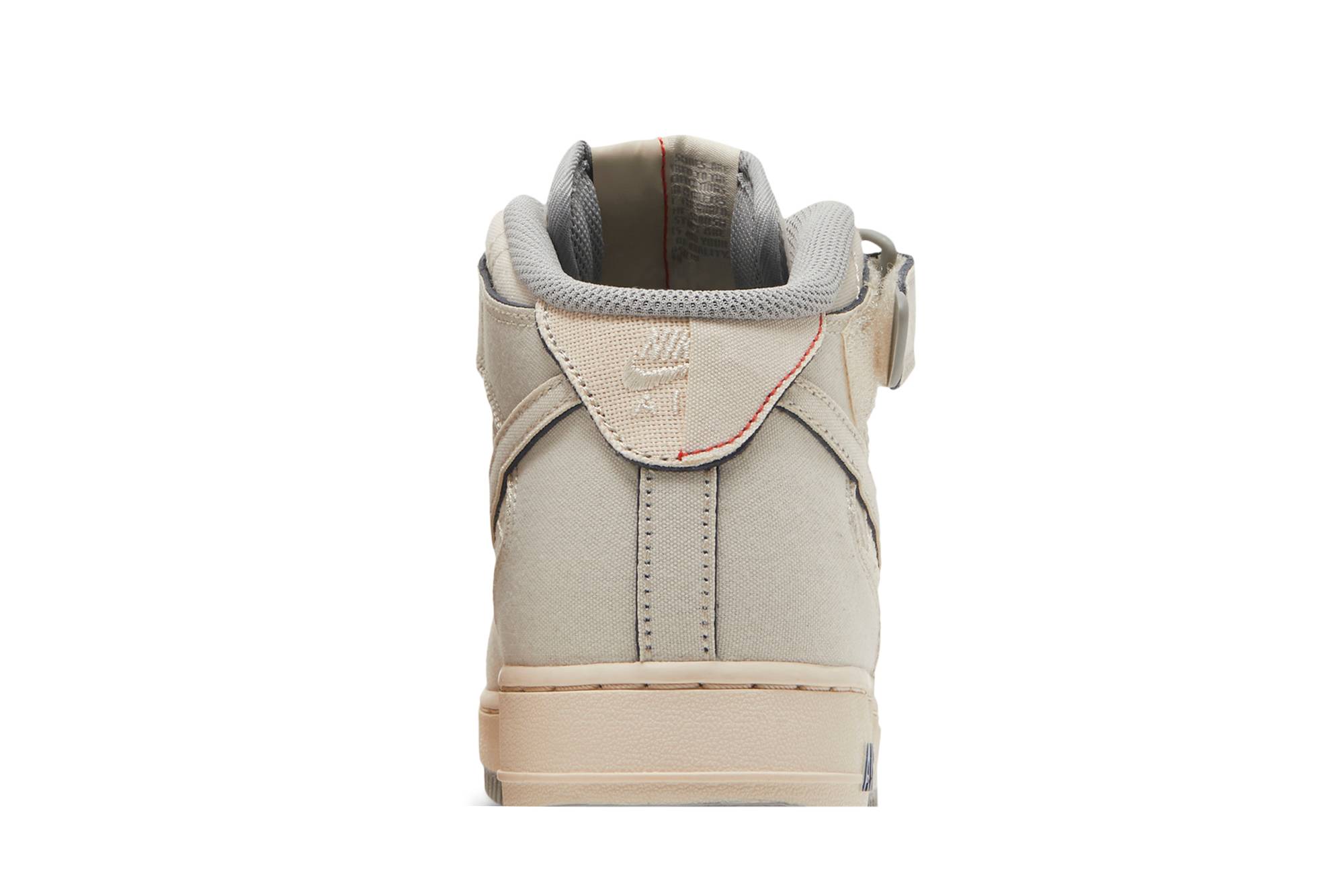 Nike Air Force 1 Mid ‚Pearl White‘ DZ5367-219 Domahi store