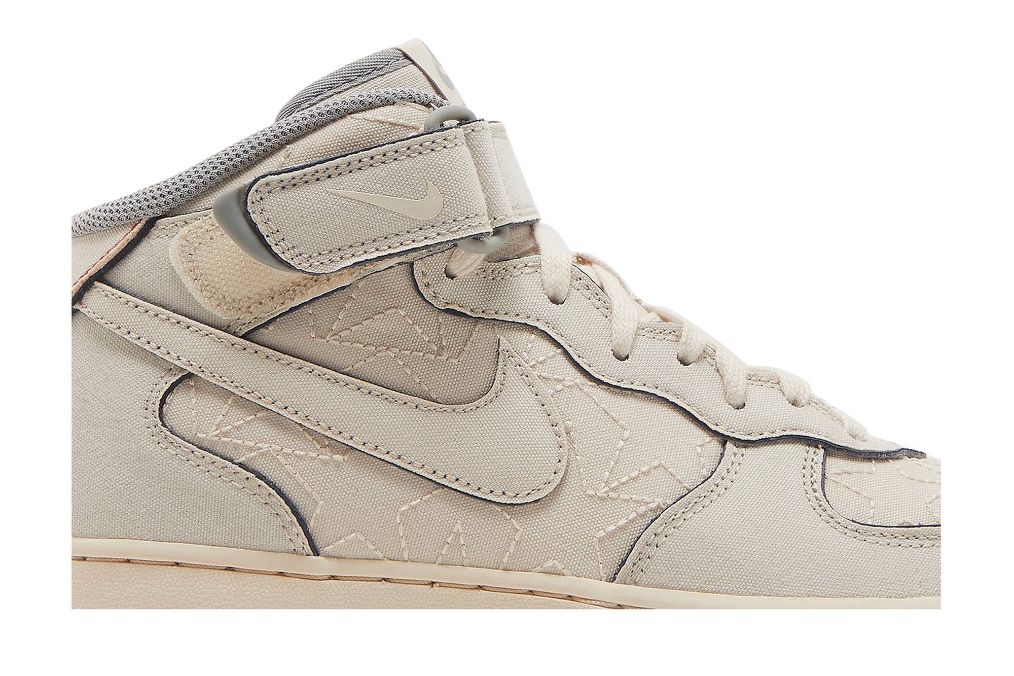 Nike Air Force 1 Mid ‚Pearl White‘ DZ5367-219 Domahi store