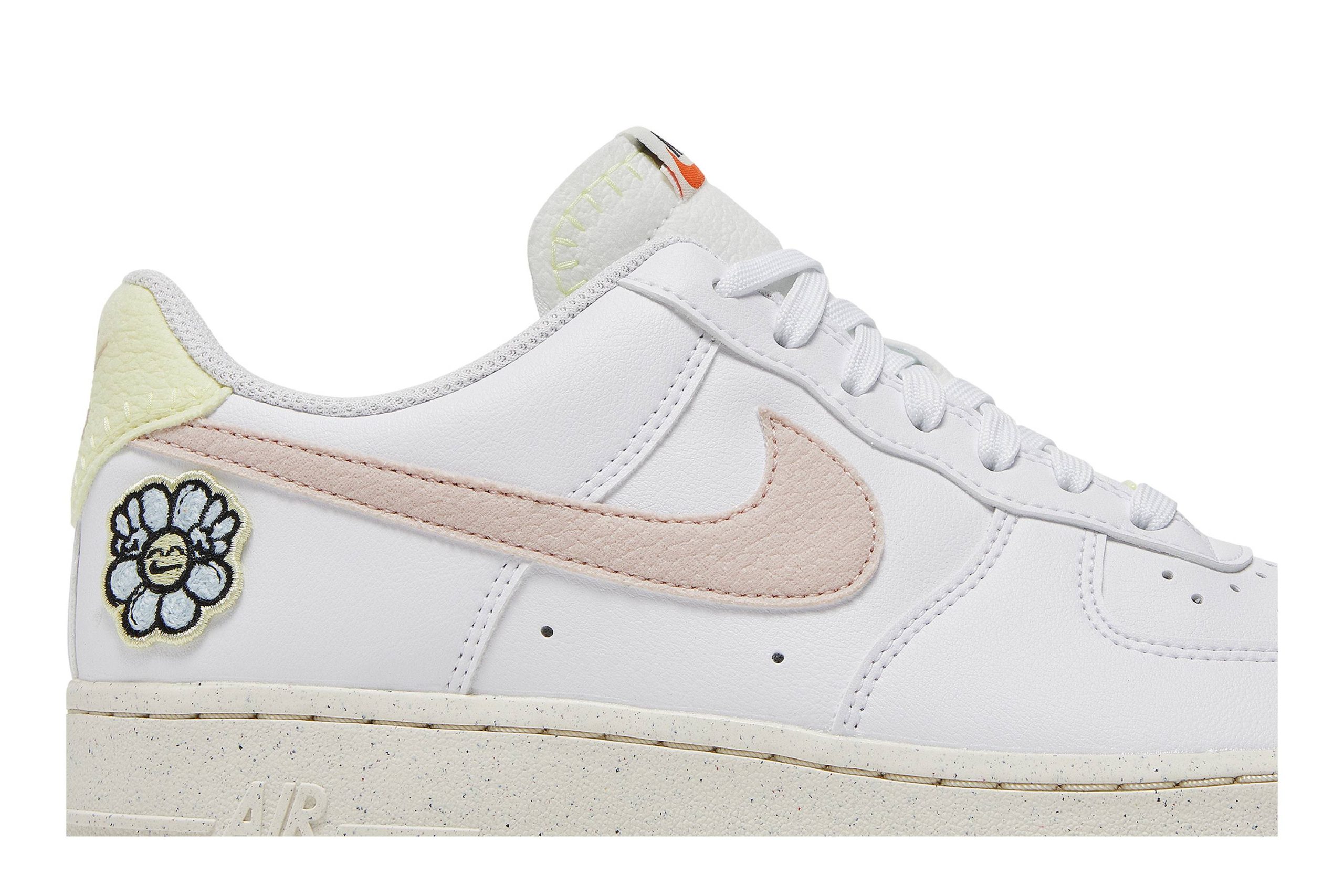 Nike Air Force 1 ‚Next Nature White Pink Oxford‘ DJ6377-100 Domahi store