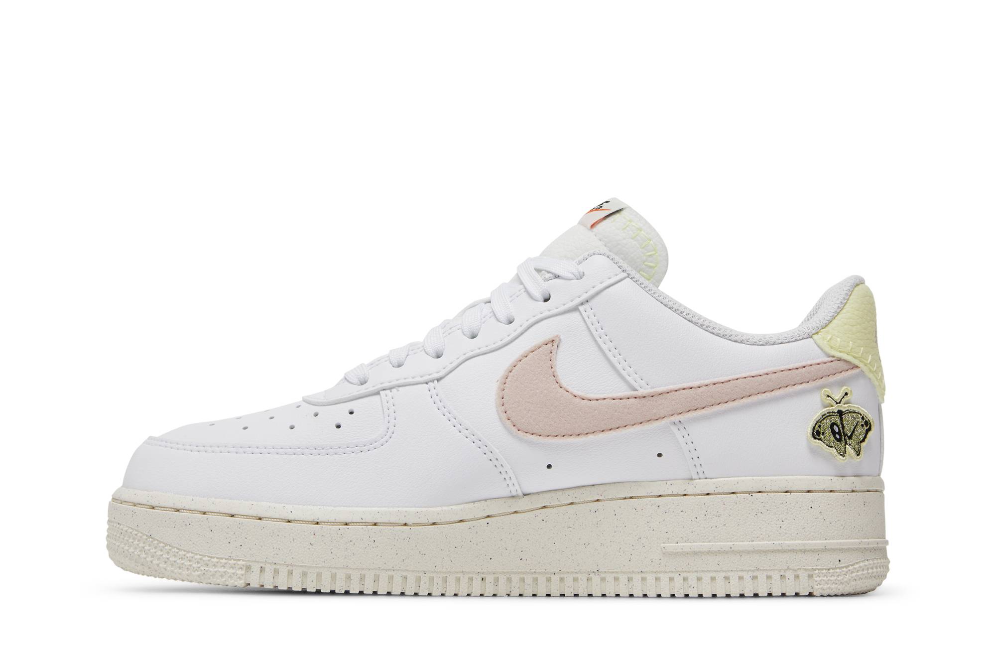 Nike Air Force 1 ‚Next Nature White Pink Oxford‘ DJ6377-100 Domahi store