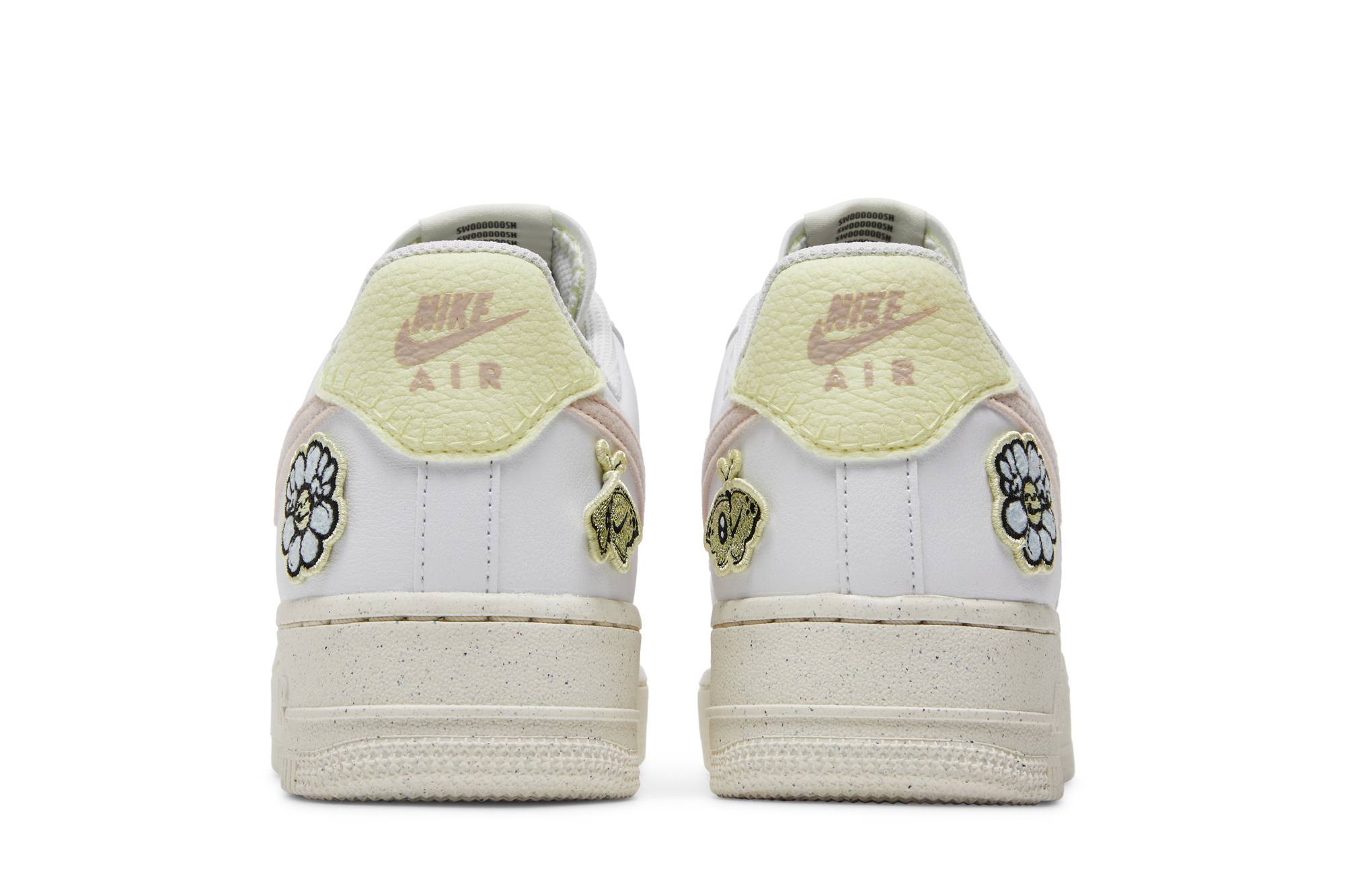 Nike Air Force 1 ‚Next Nature White Pink Oxford‘ DJ6377-100 Domahi store