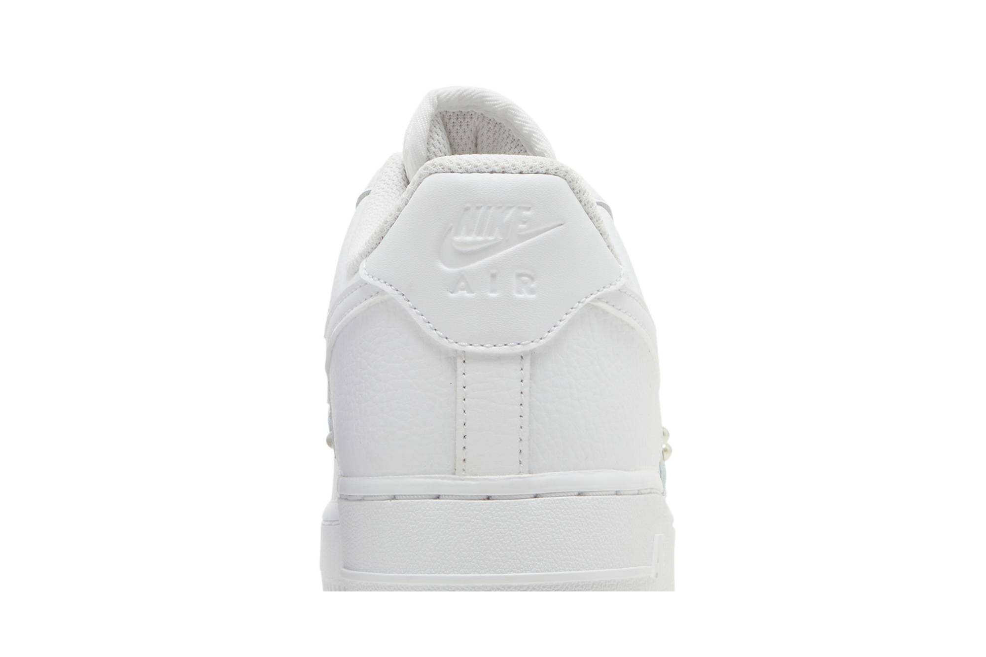 Nike Air Force 1 ‚Pearl White‘ DQ0231-100 Domahi store