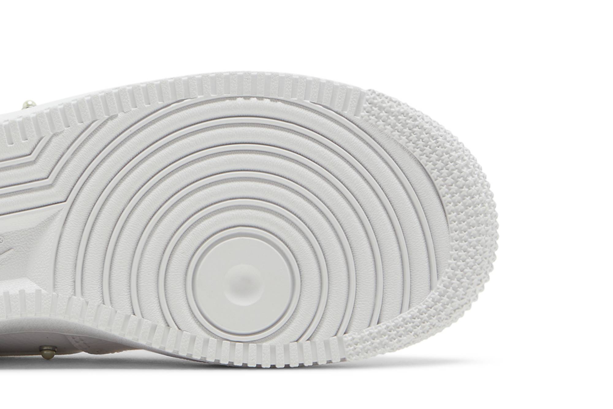 Nike Air Force 1 ‚Pearl White‘ DQ0231-100 Domahi store