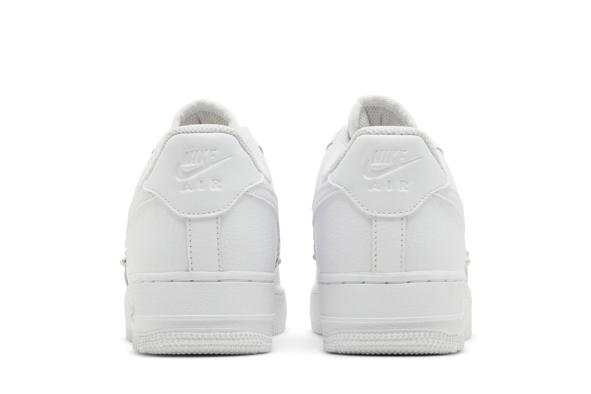 Nike Air Force 1 ‚Pearl White‘ DQ0231-100 Domahi store