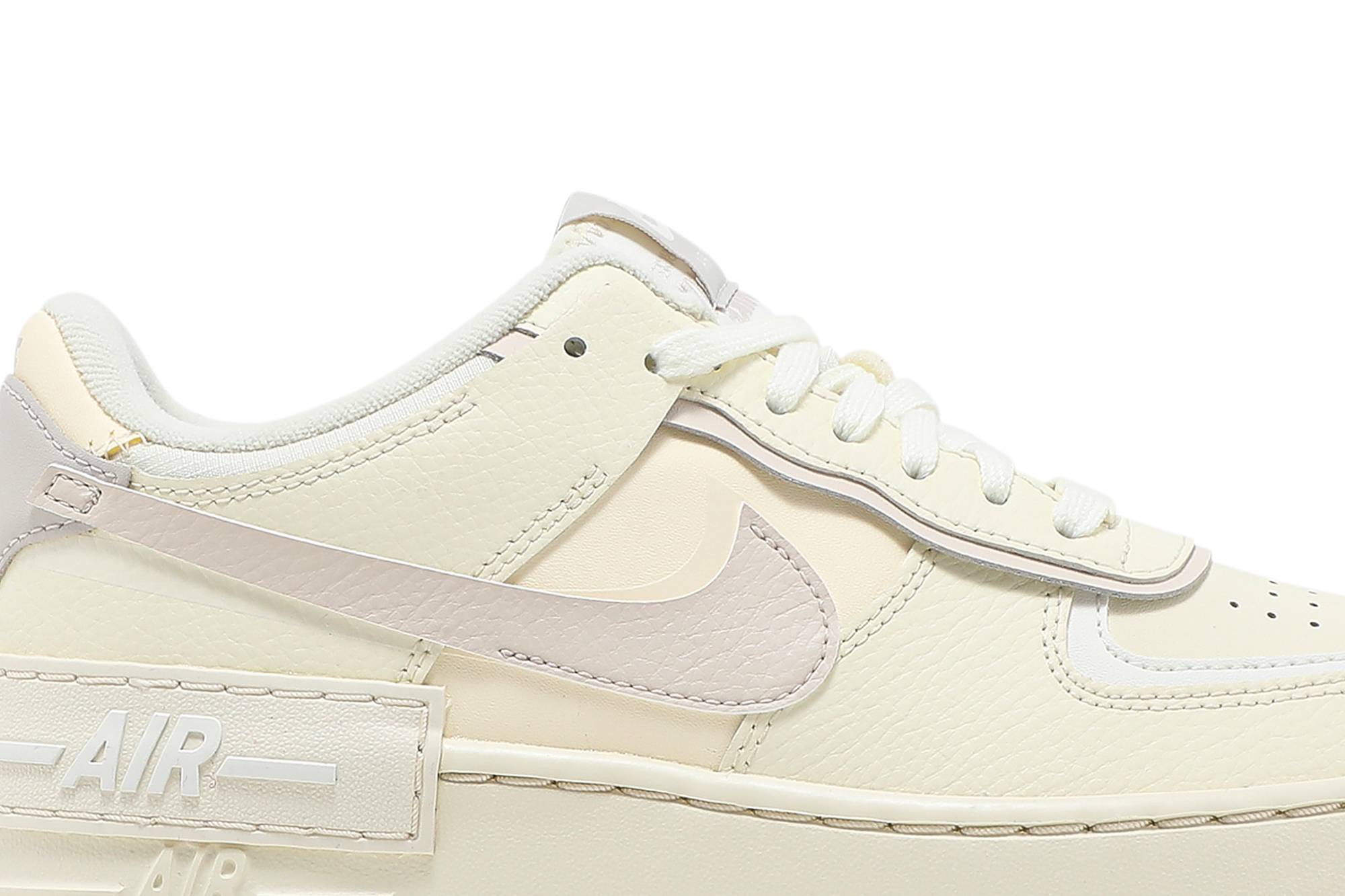 Nike Air Force 1 Shadow ‚Coconut Milk‘ CU8591-102 Domahi store