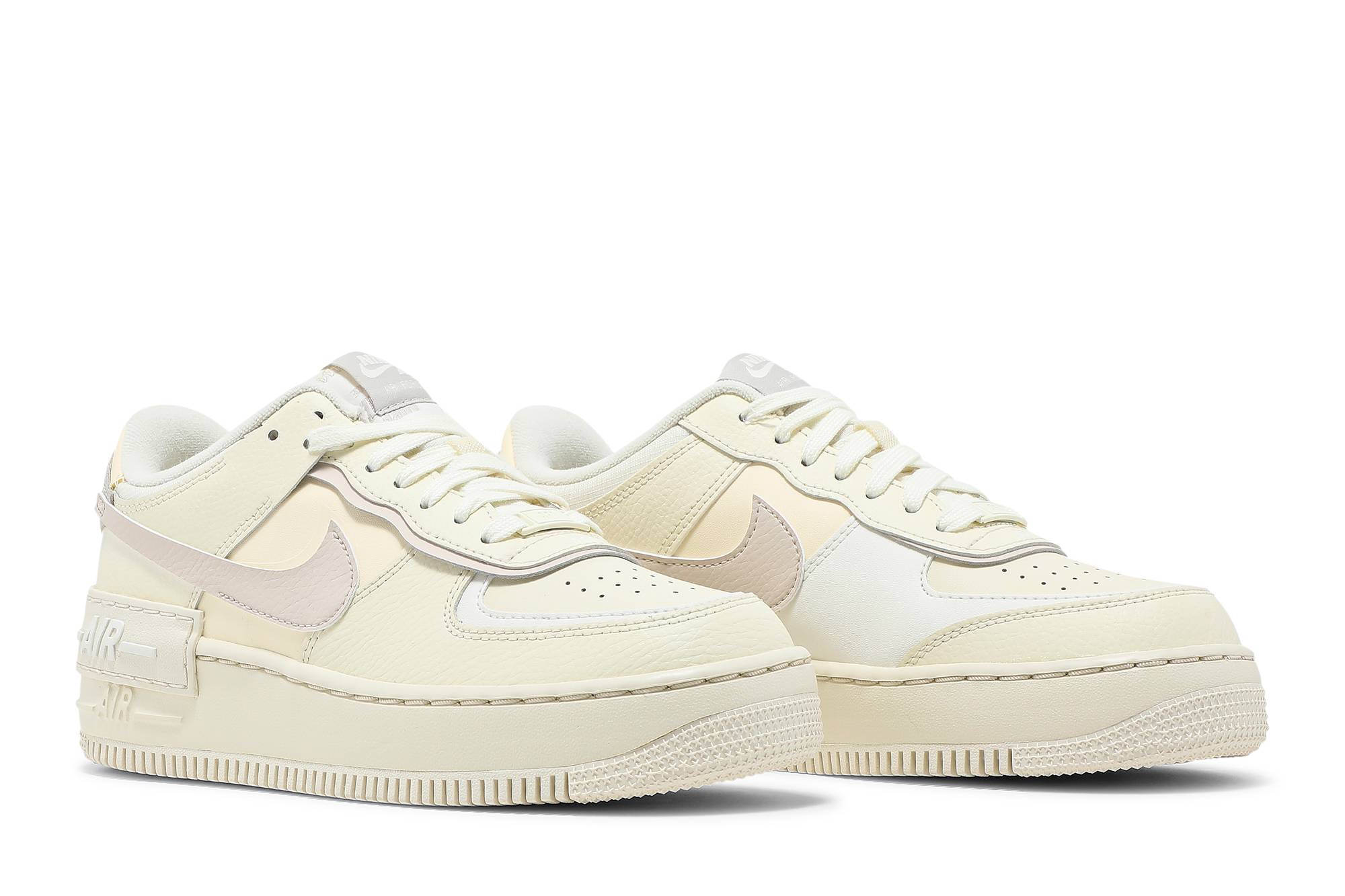Nike Air Force 1 Shadow ‚Coconut Milk‘ CU8591-102 Domahi store