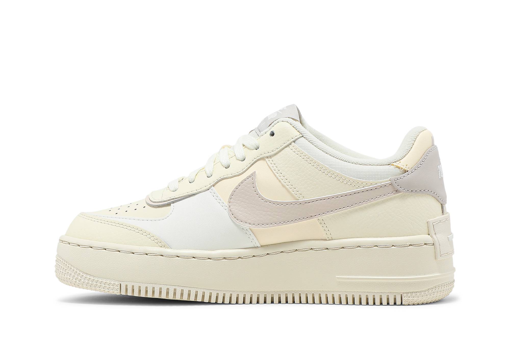 Nike Air Force 1 Shadow ‚Coconut Milk‘ CU8591-102 Domahi store