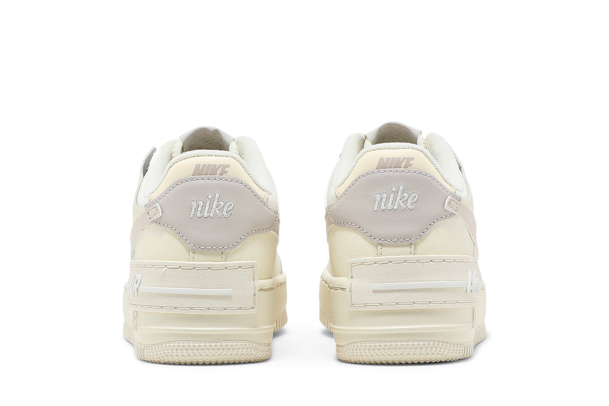 Nike Air Force 1 Shadow ‚Coconut Milk‘ CU8591-102 Domahi store