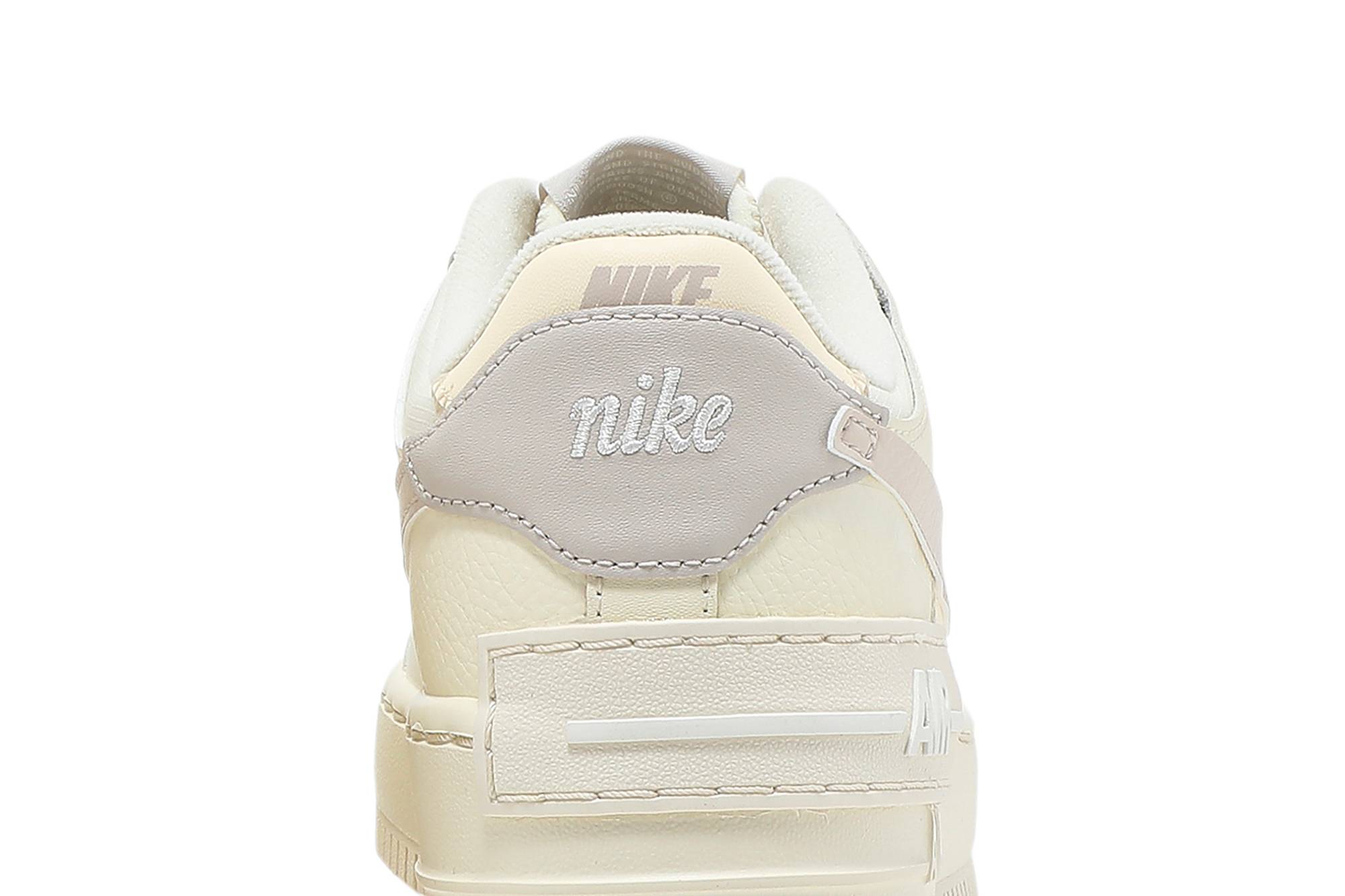 Nike Air Force 1 Shadow ‚Coconut Milk‘ CU8591-102 Domahi store