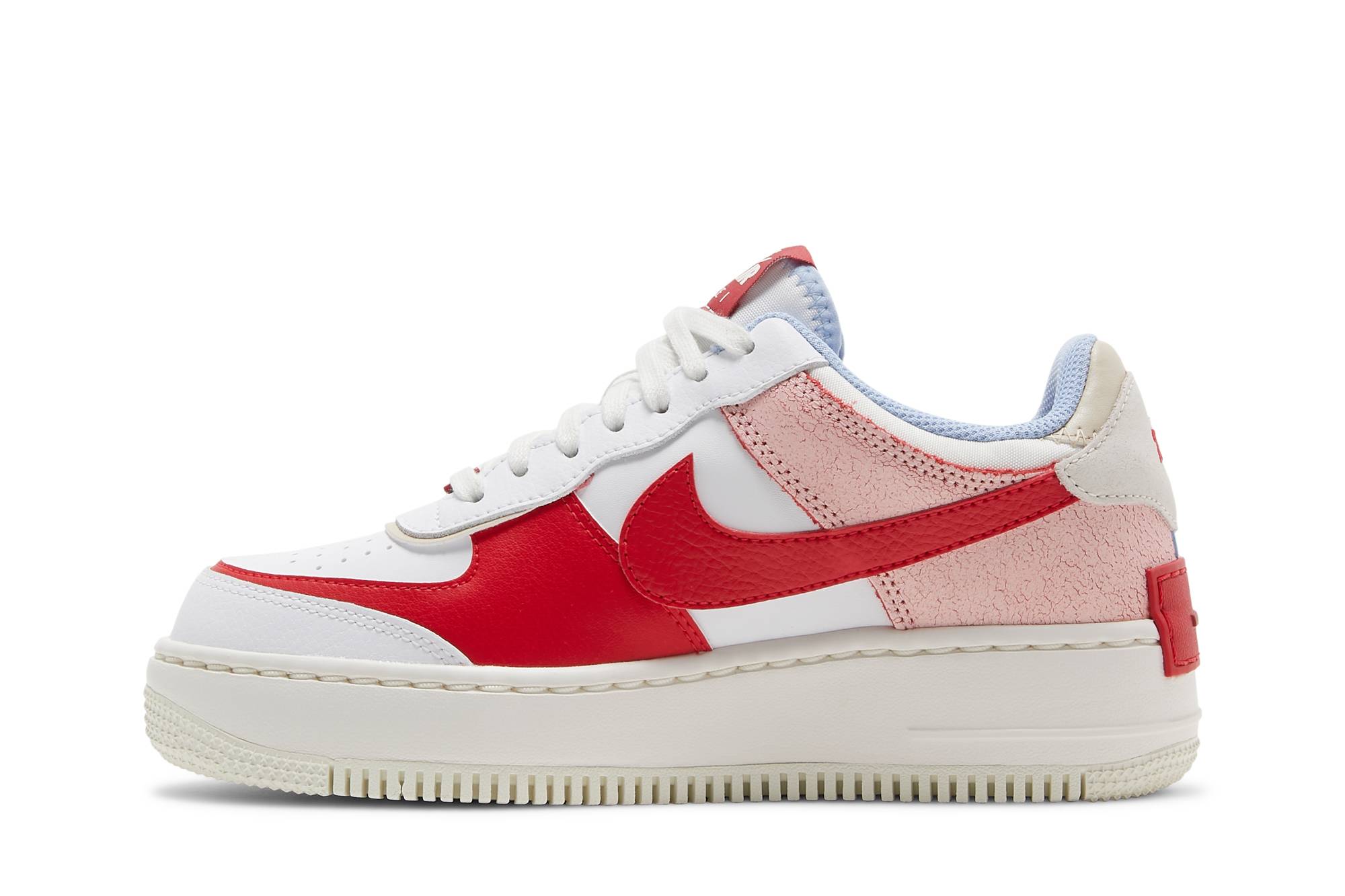 Nike Air Force 1 Shadow ‚Cracked Leather‘ CI0919-108 Domahi store