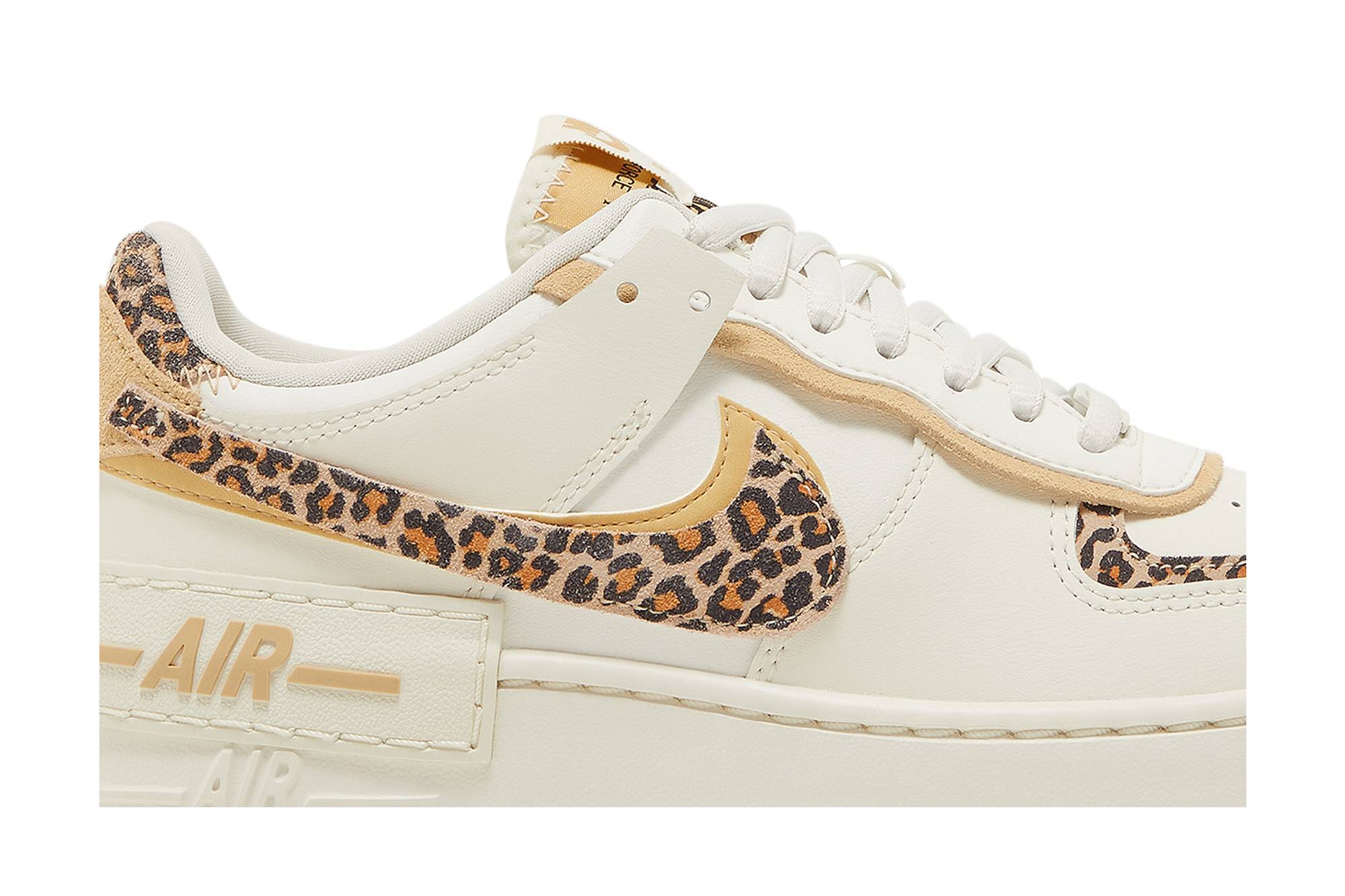 Nike Air Force 1 Shadow ‚Leopard‘ CI0919-120 Domahi store