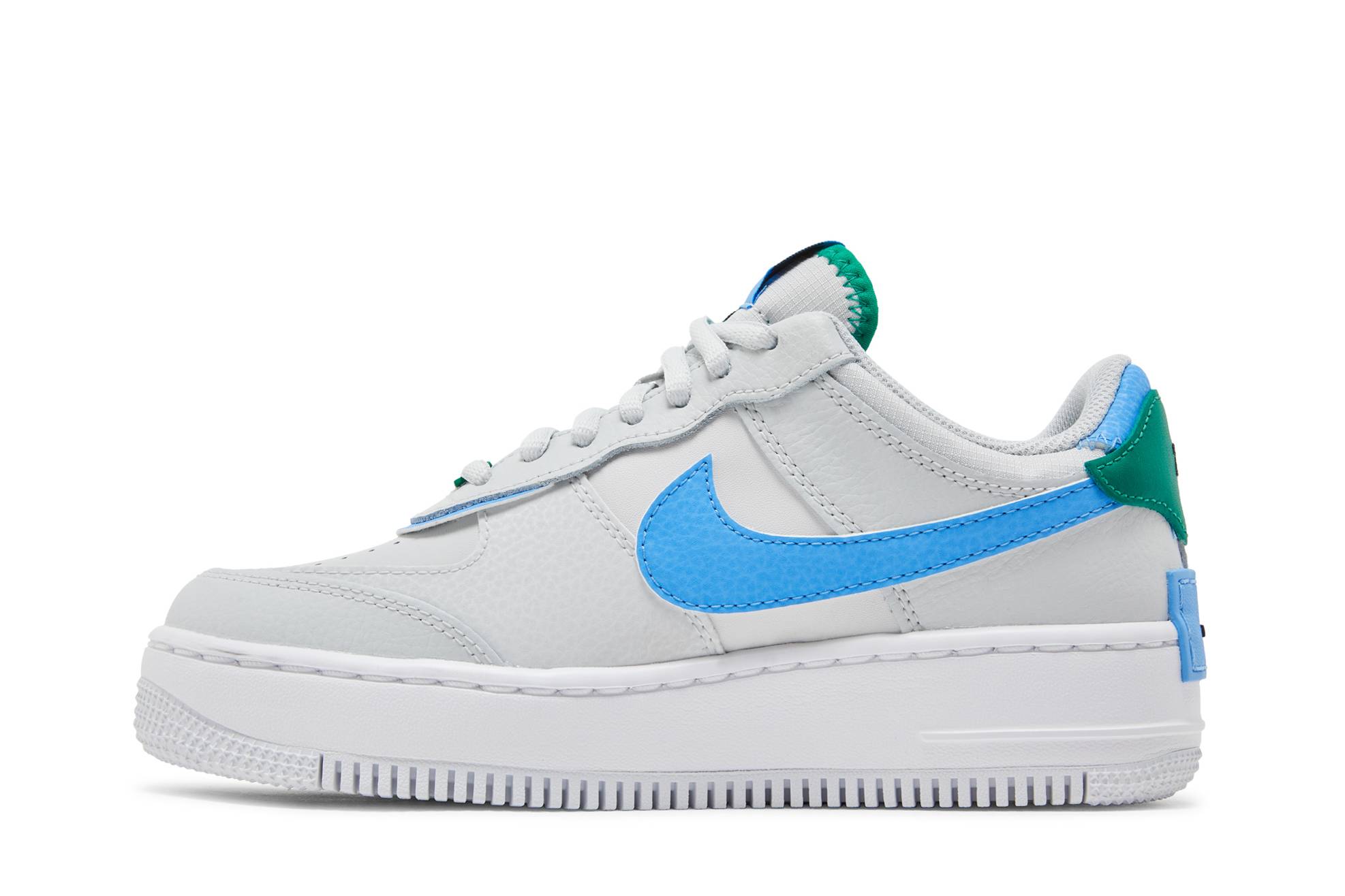 Nike Air Force 1 Shadow ‚Malachite‘ CI0919-004 Domahi store