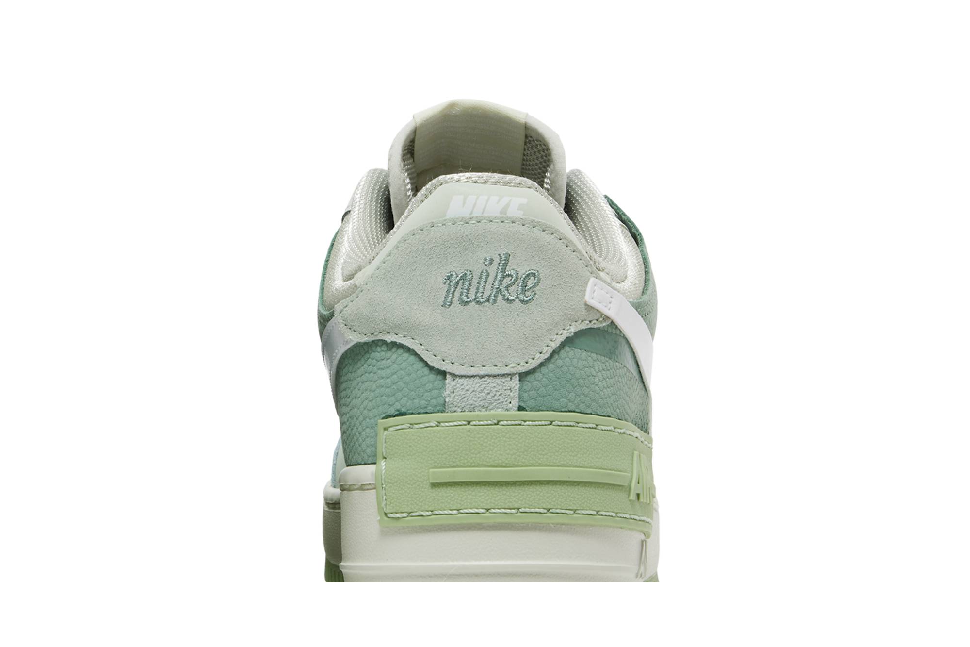 Nike Air Force 1 Shadow ‚Spruce Aura‘ CW2655-001 Domahi store
