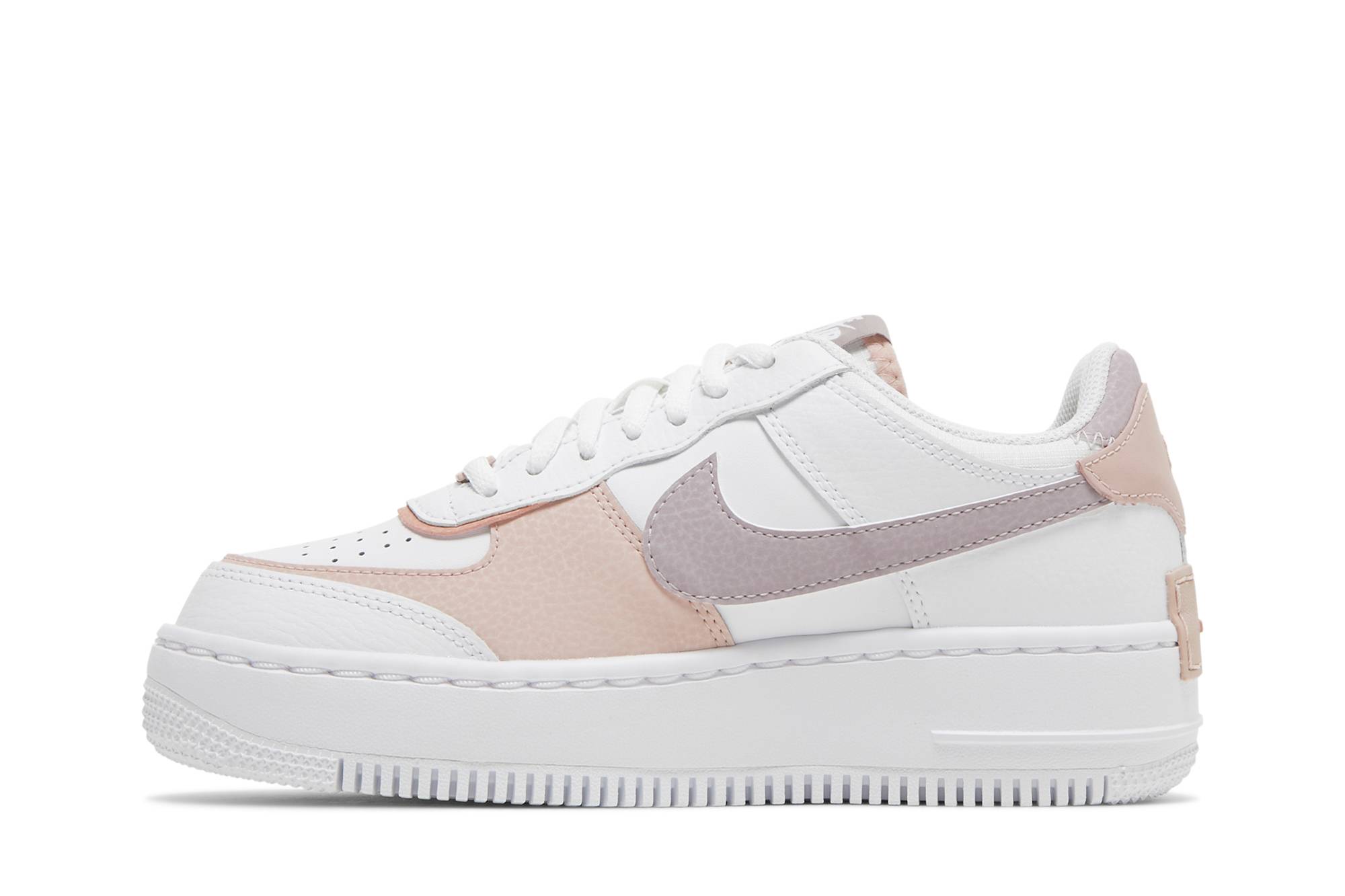 Nike Air Force 1 Shadow ‚White Pink Oxford‘ CI0919-113 Domahi store