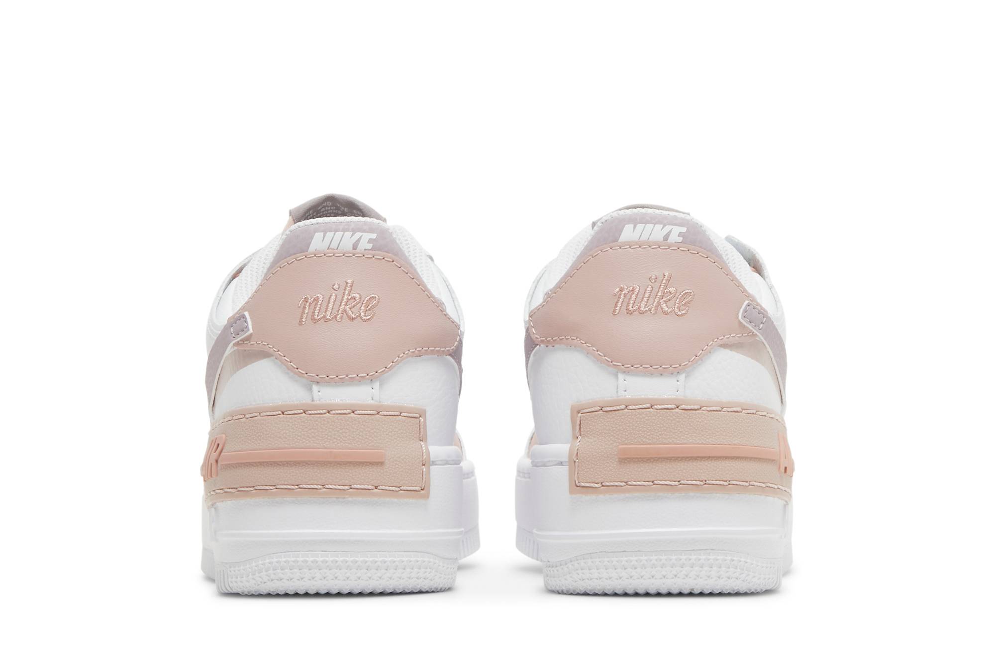 Nike Air Force 1 Shadow ‚White Pink Oxford‘ CI0919-113 Domahi store