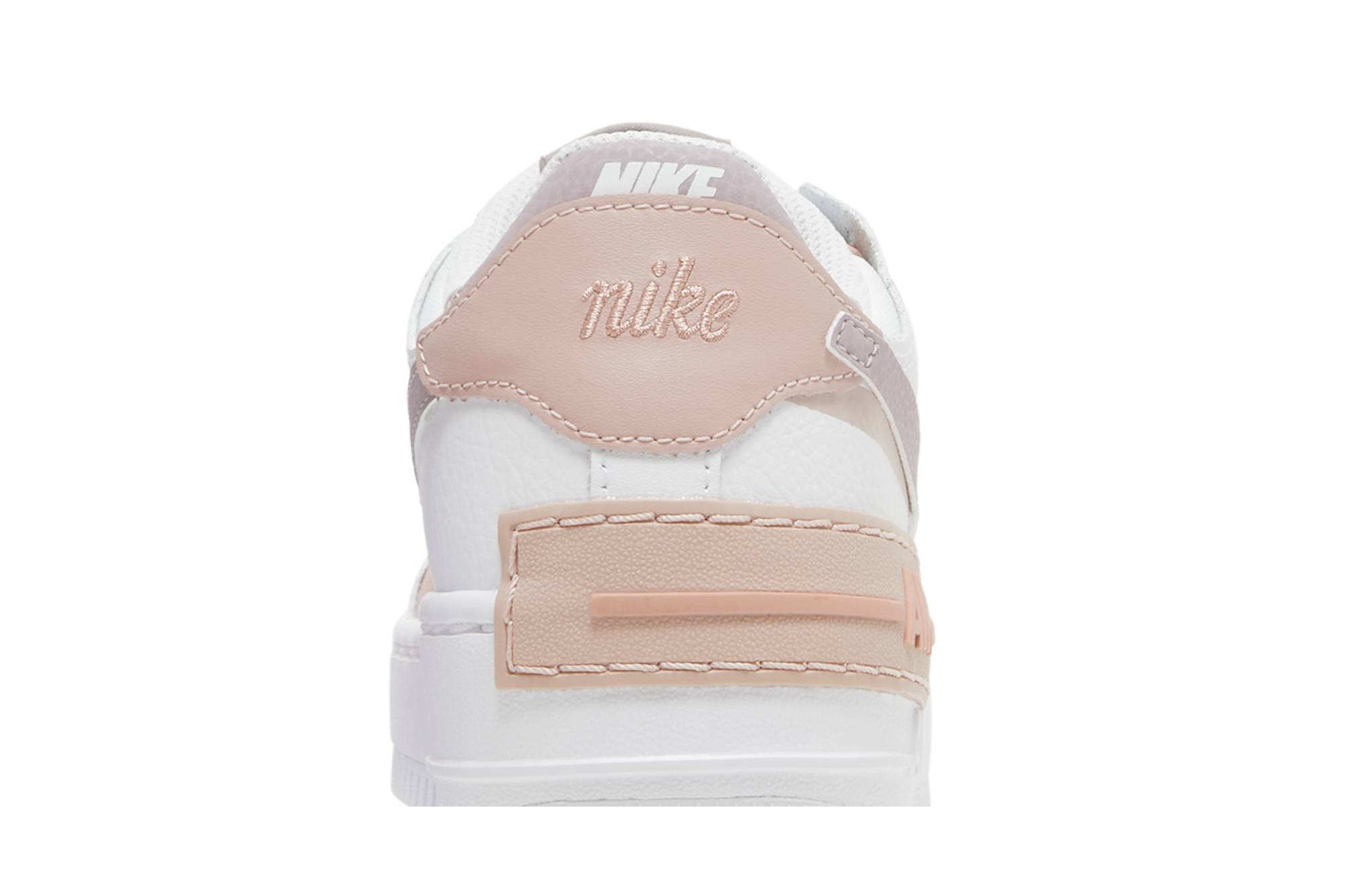Nike Air Force 1 Shadow ‚White Pink Oxford‘ CI0919-113 Domahi store