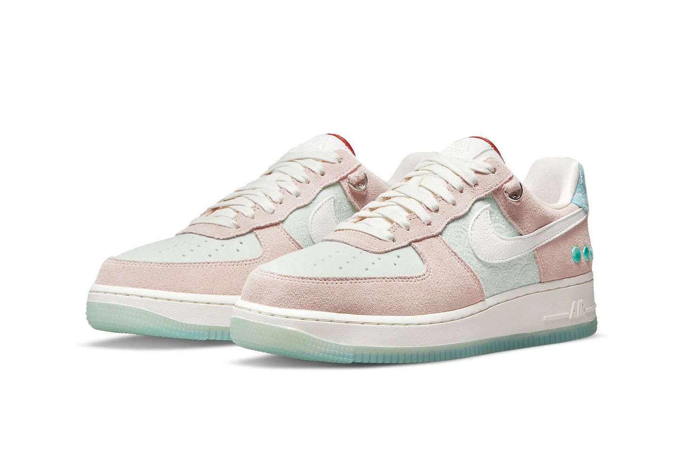 Nike Air Force 1 ‚Shapeless, Formless, Limitless‘ DQ5361-011 Domahi store