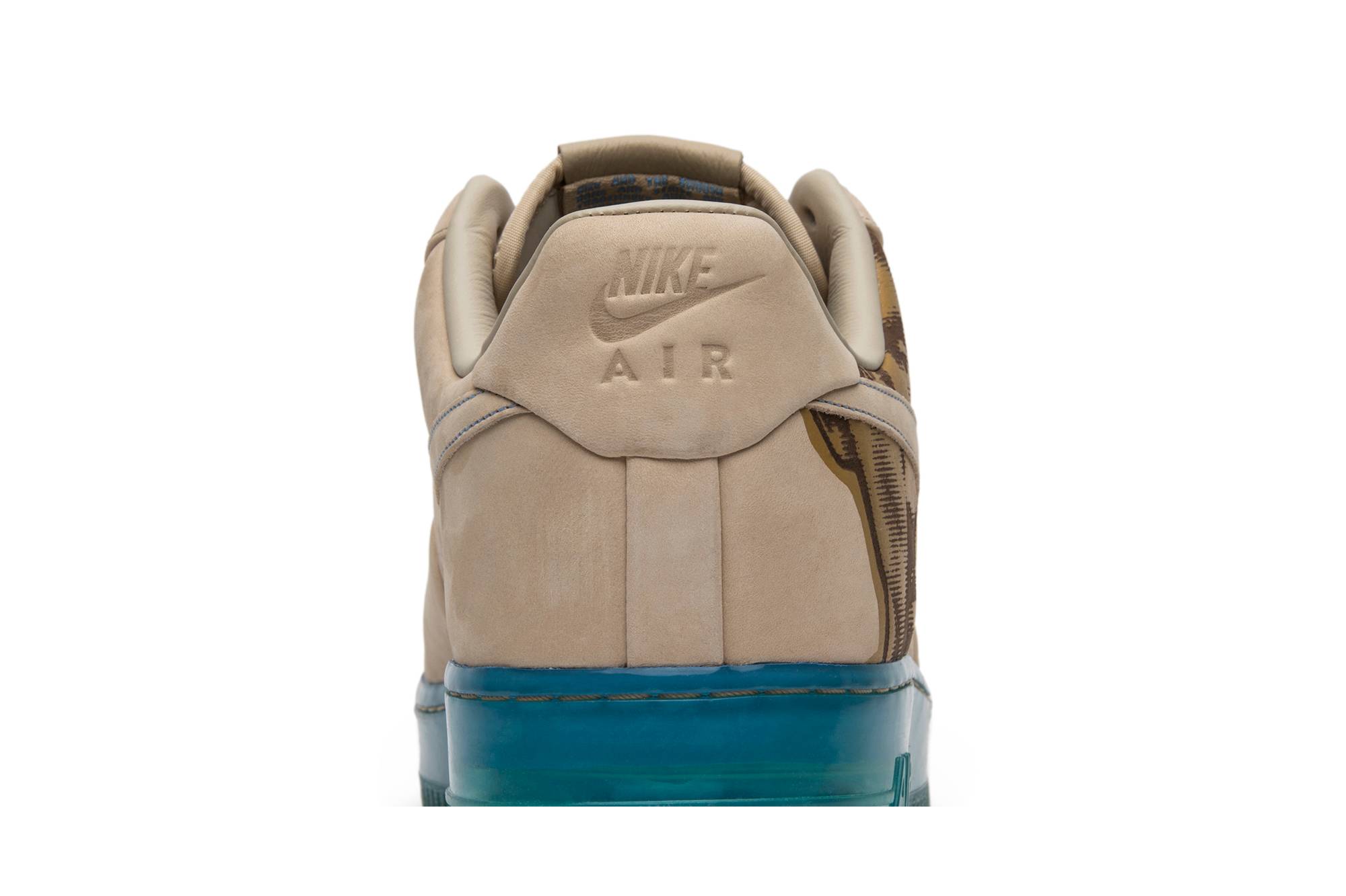 Nike Air Force 1 Supreme ’07 ‚Kobe‘ 315095-221 Domahi store