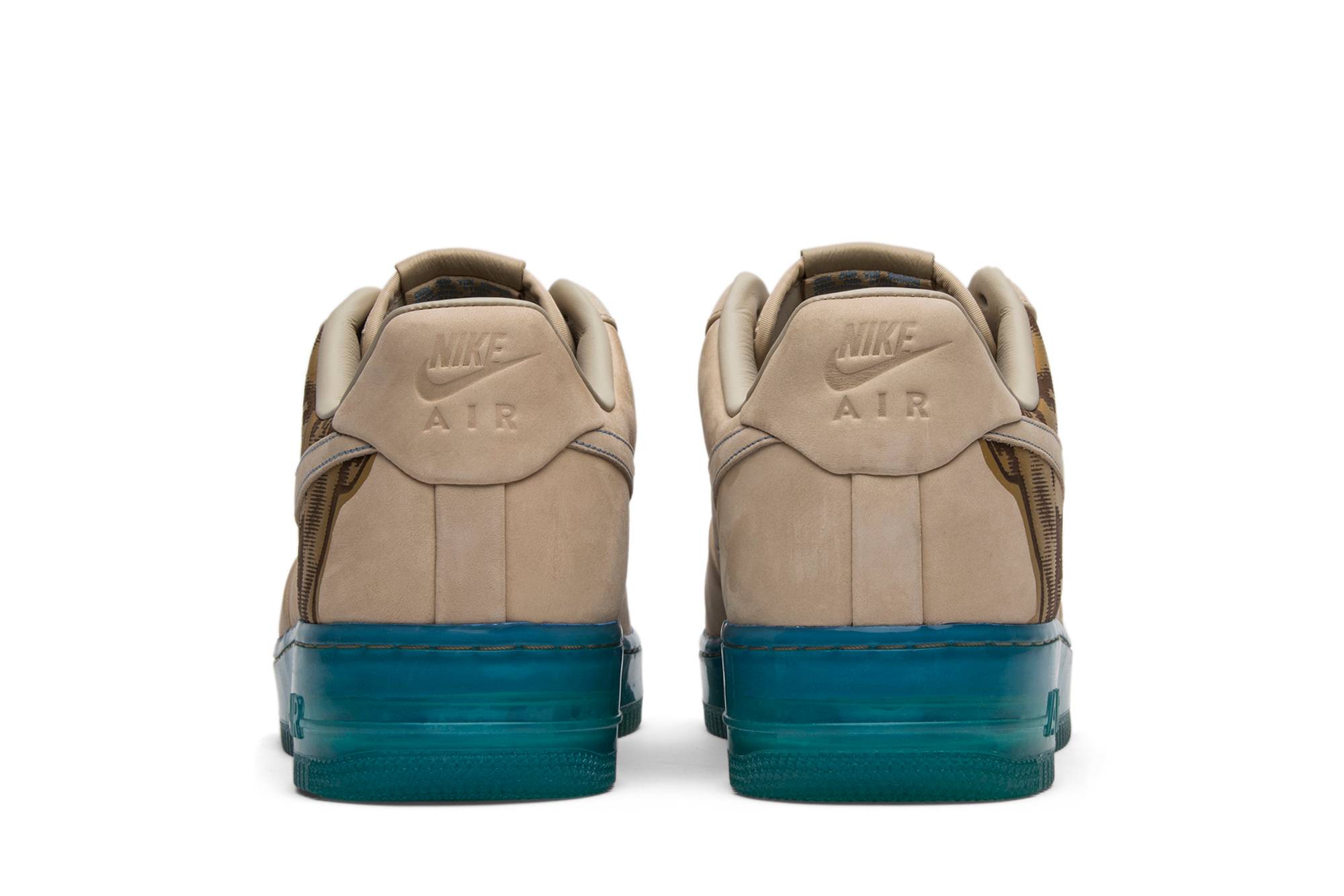 Nike Air Force 1 Supreme ’07 ‚Kobe‘ 315095-221 Domahi store