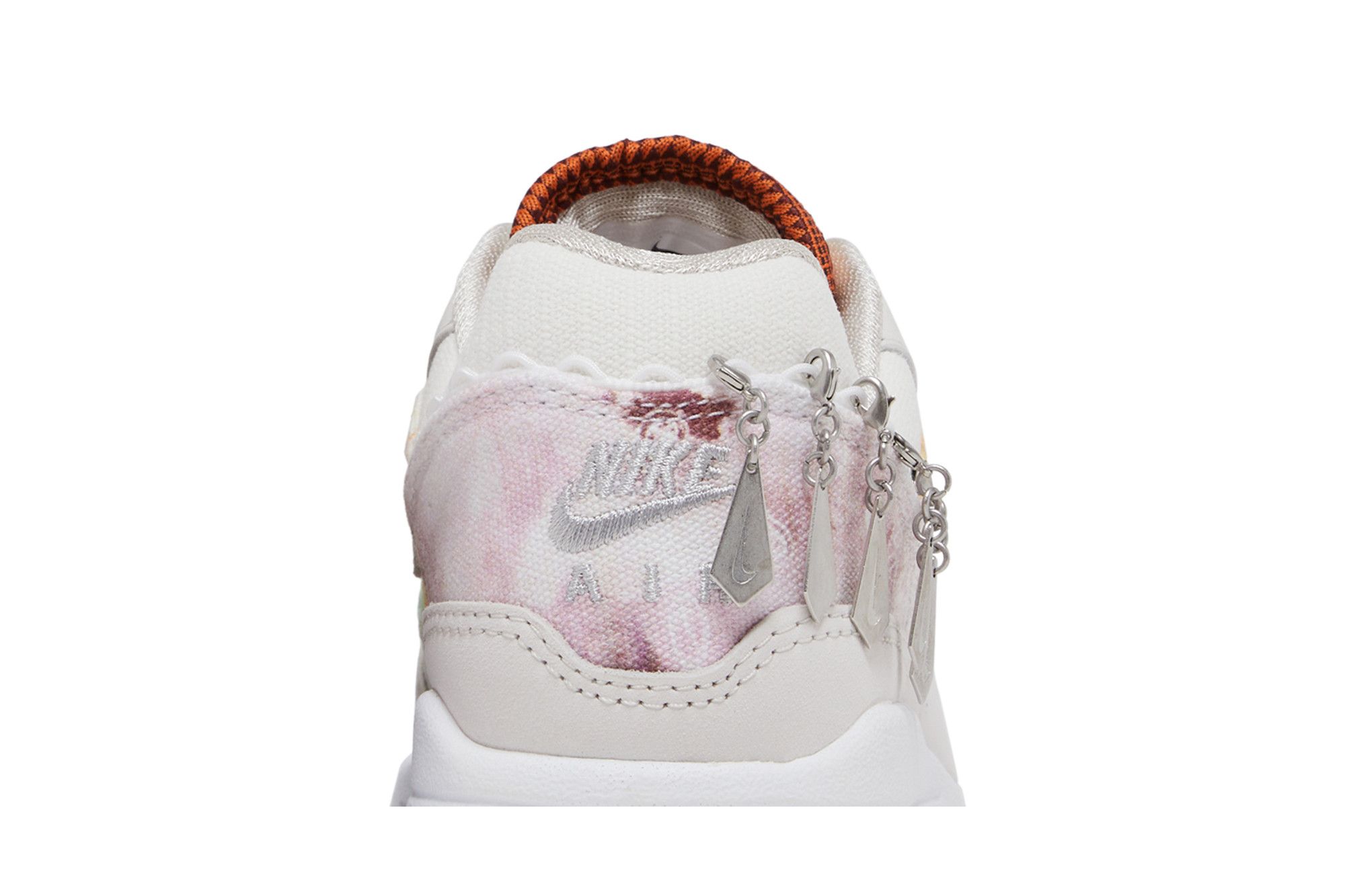 Nike Air Max 1 ’87 ‚Metal Charms‘ FJ7734-101 Domahi Store