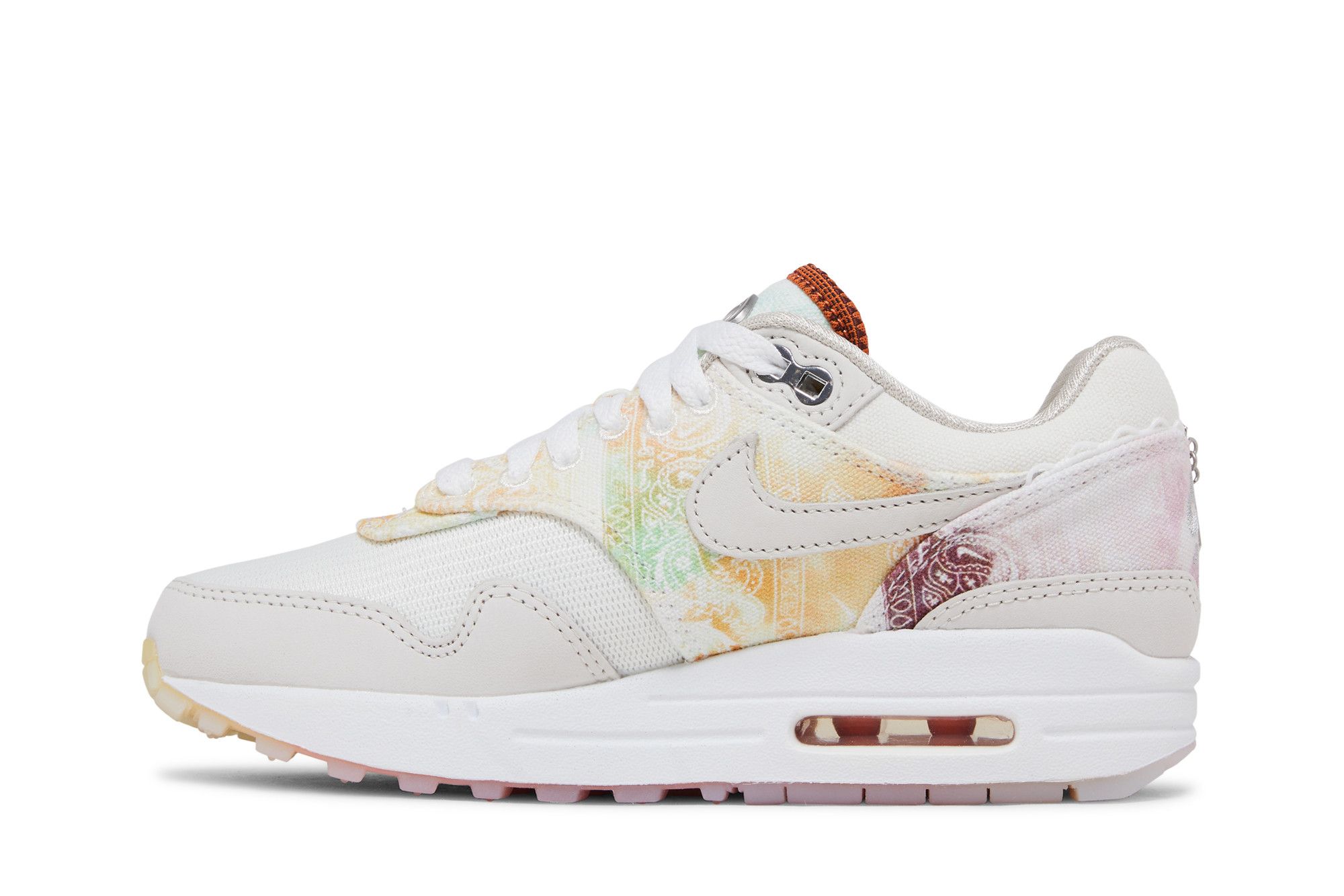 Nike Air Max 1 ’87 ‚Metal Charms‘ FJ7734-101 Domahi store