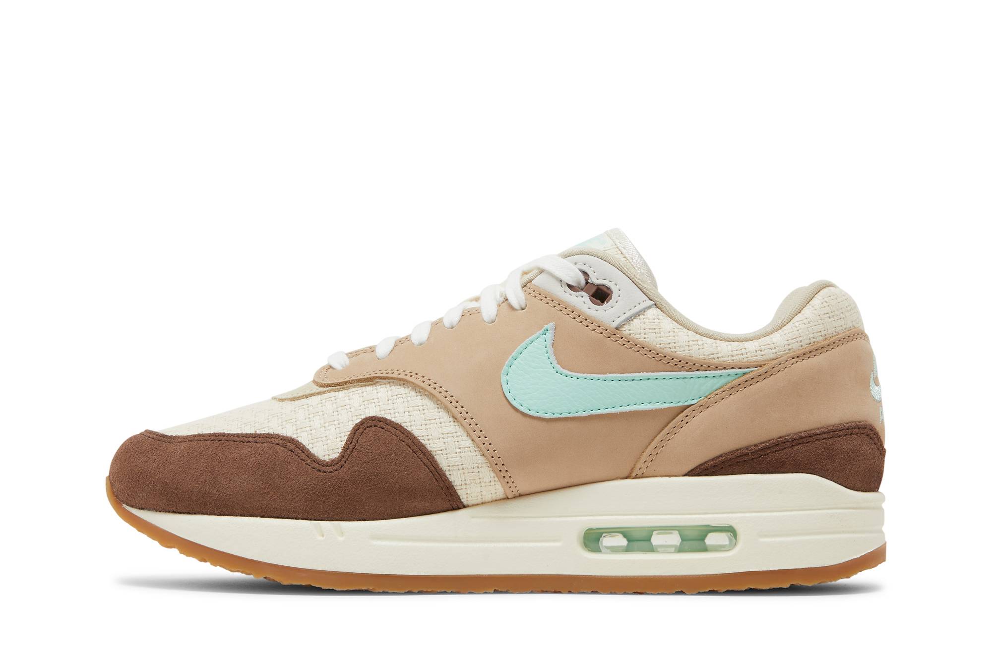 Nike Air Max 1 Premium ‚Crepe / Hemp‘ FD5088-200 Domahi store