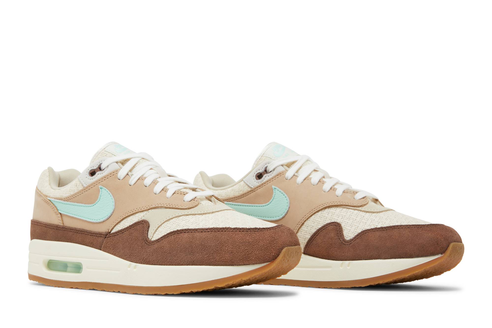 Nike Air Max 1 Premium ‚Crepe / Hemp‘ FD5088-200 Domahi store