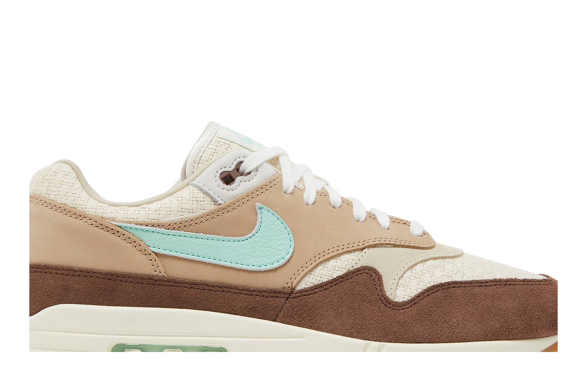 Nike Air Max 1 Premium ‚Crepe / Hemp‘ FD5088-200 Domahi store