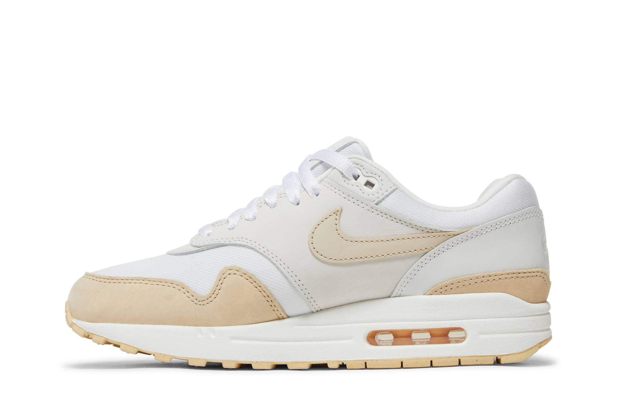 Nike Air Max 1 Premium ‚Sanddrift‘ FB5060-100 Domahi store