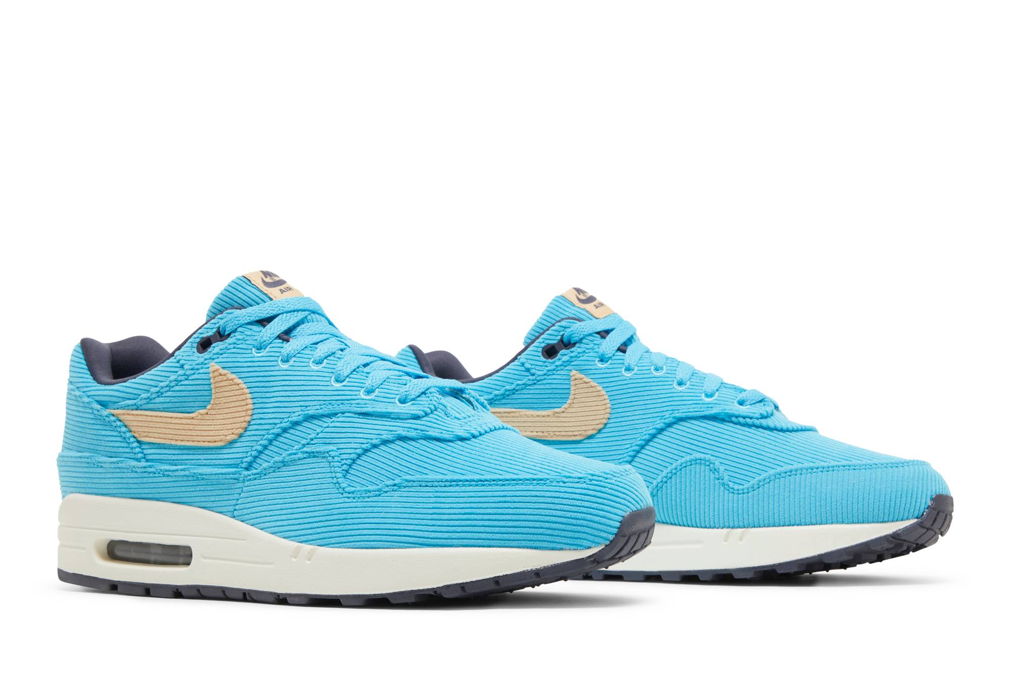 Nike Air Max 1 PRM ‚Baltic Blue‘ FB8915-400 Domahi store