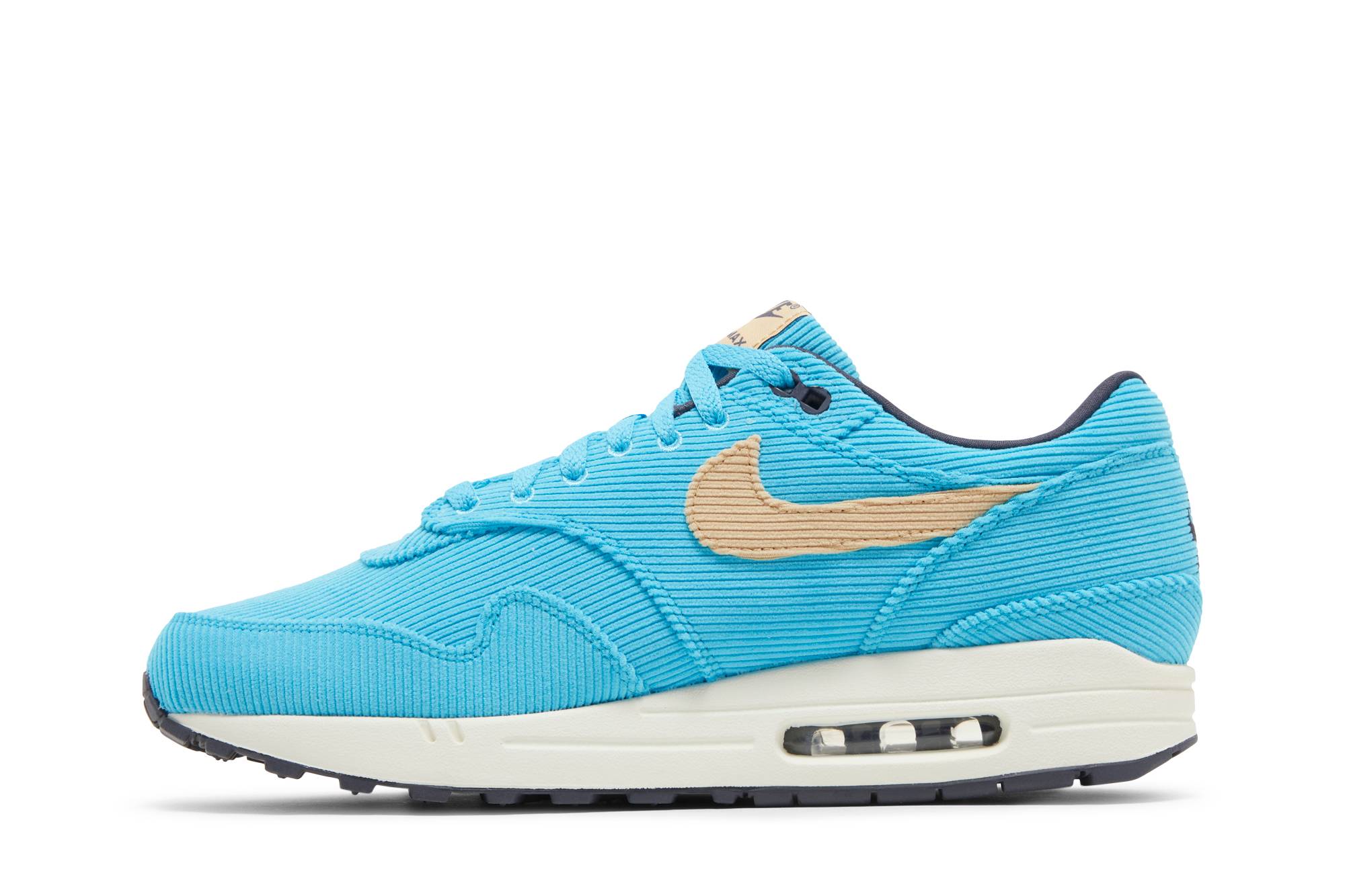 Nike Air Max 1 PRM ‚Baltic Blue‘ FB8915-400 Domahi store