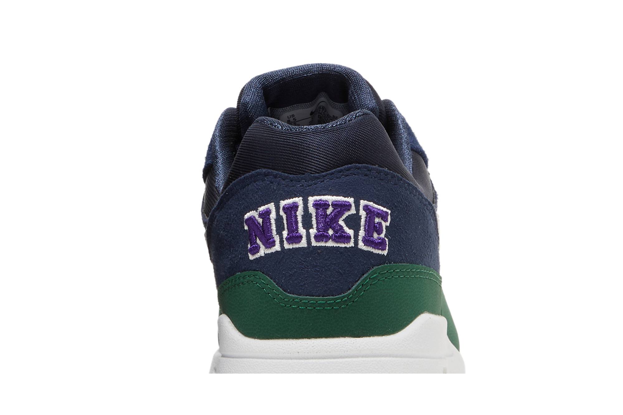 Nike Air Max 1 QS ‚Obsidian‘ DV3887-400 Domahi Store