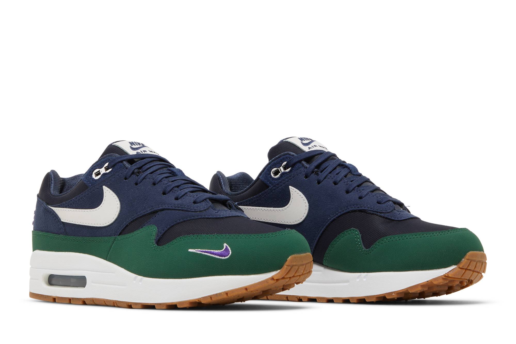 Nike Air Max 1 QS ‚Obsidian‘ DV3887-400 Domahi Store