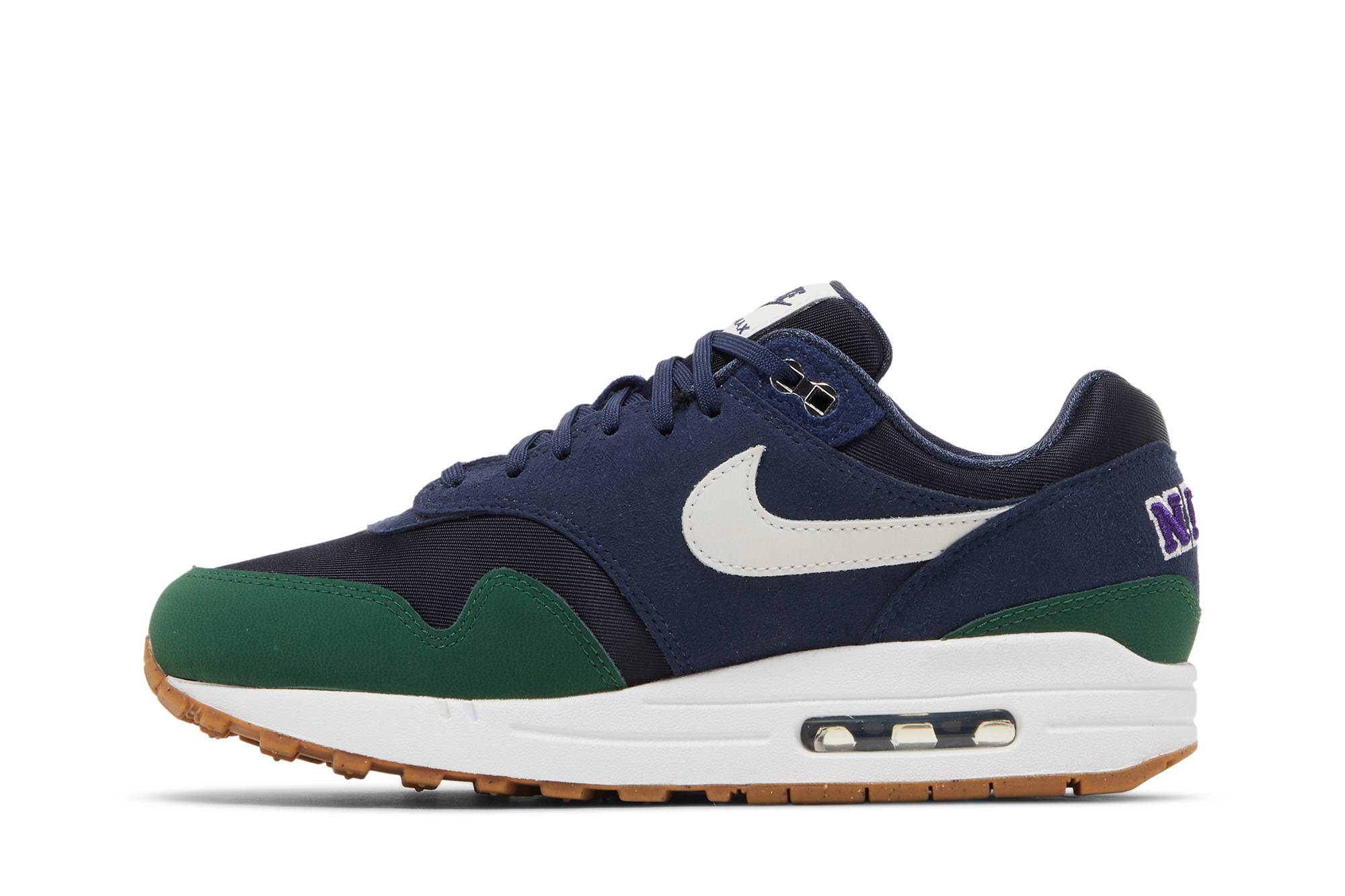 Nike Air Max 1 QS ‚Obsidian‘ DV3887-400 Domahi store