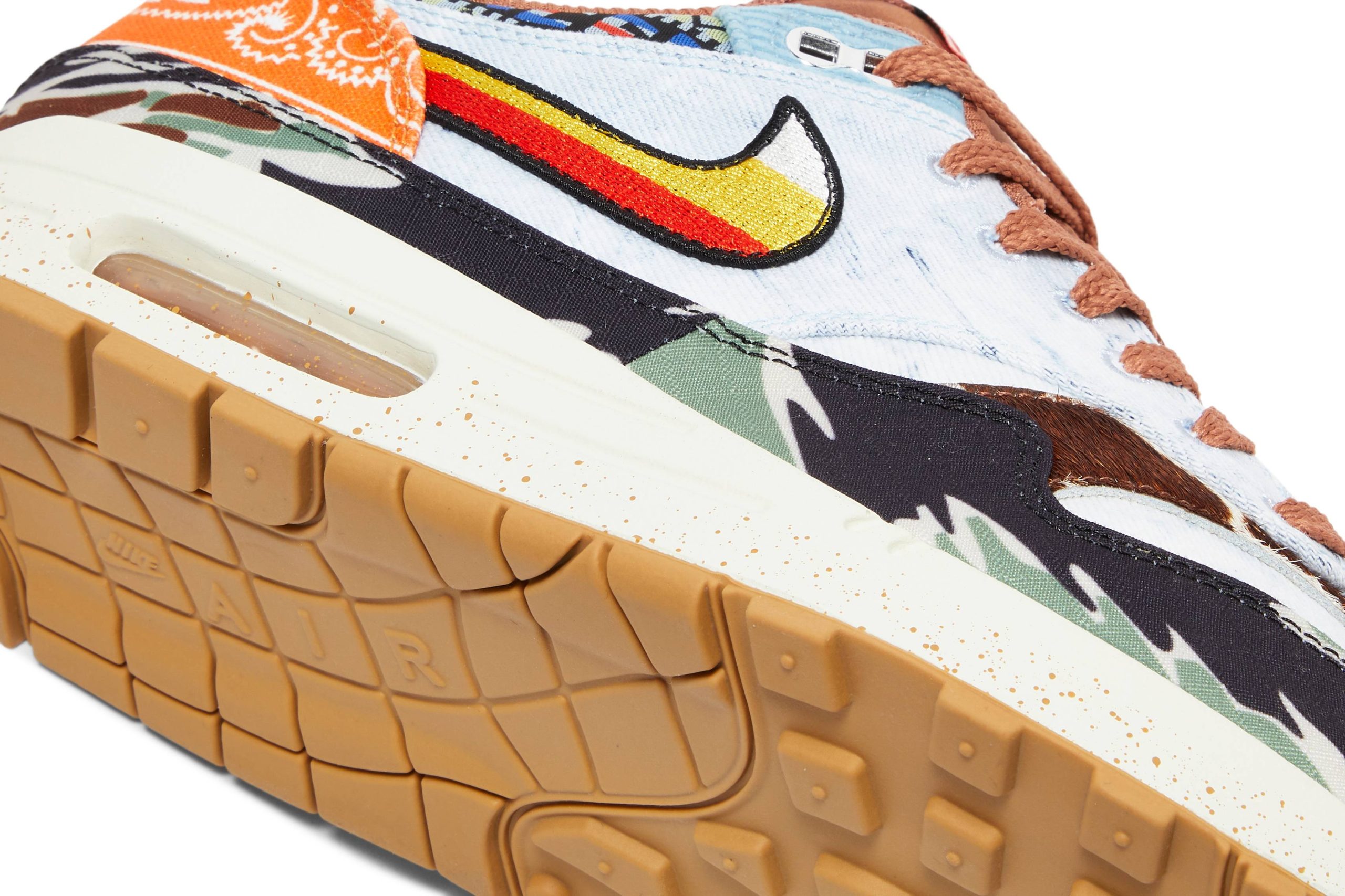 Nike Air Max 1 x Concepts ‚Heavy‘ DN1803-900 Domahi store