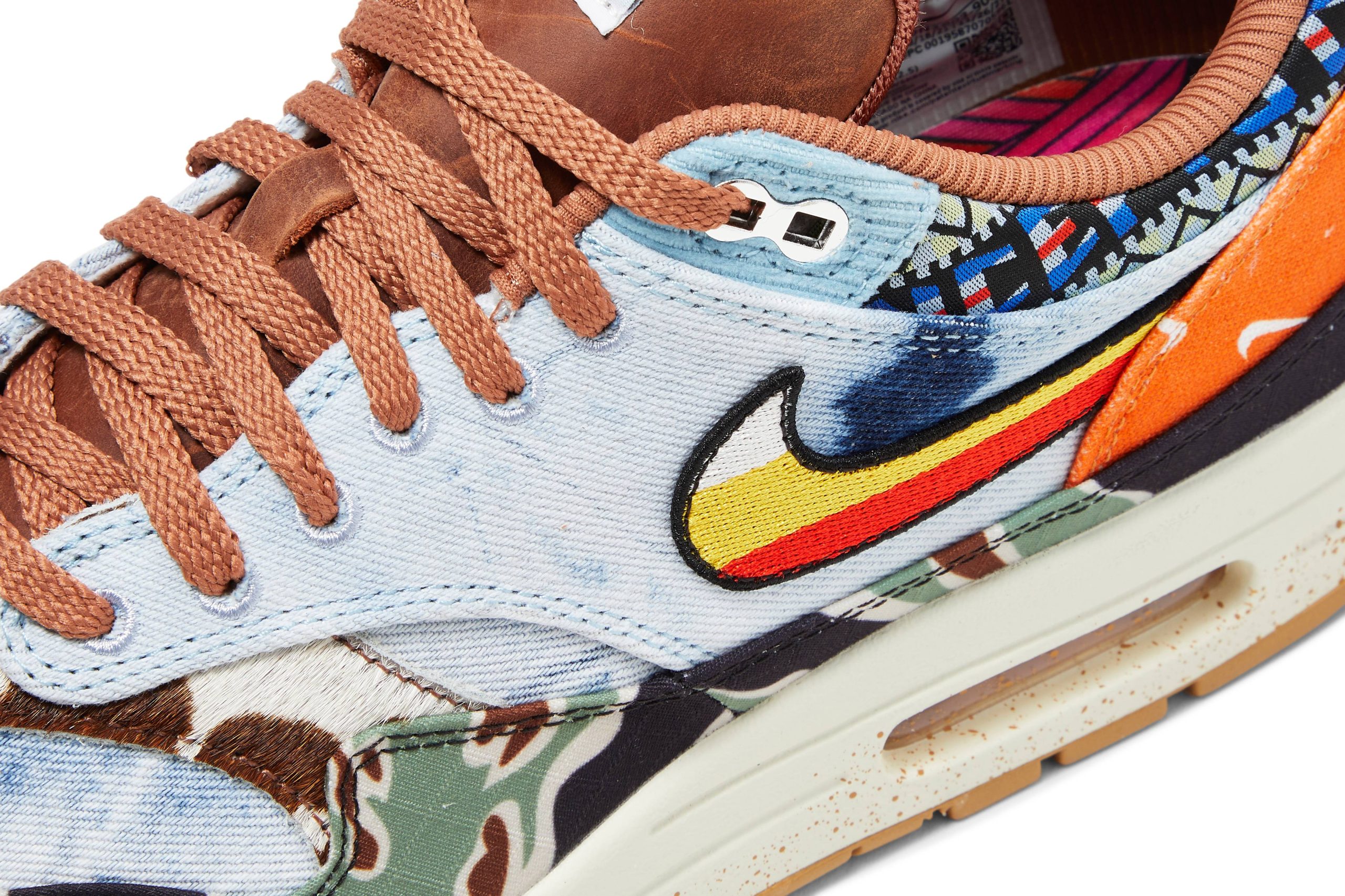 Nike Air Max 1 x Concepts ‚Heavy‘ DN1803-900 Domahi store