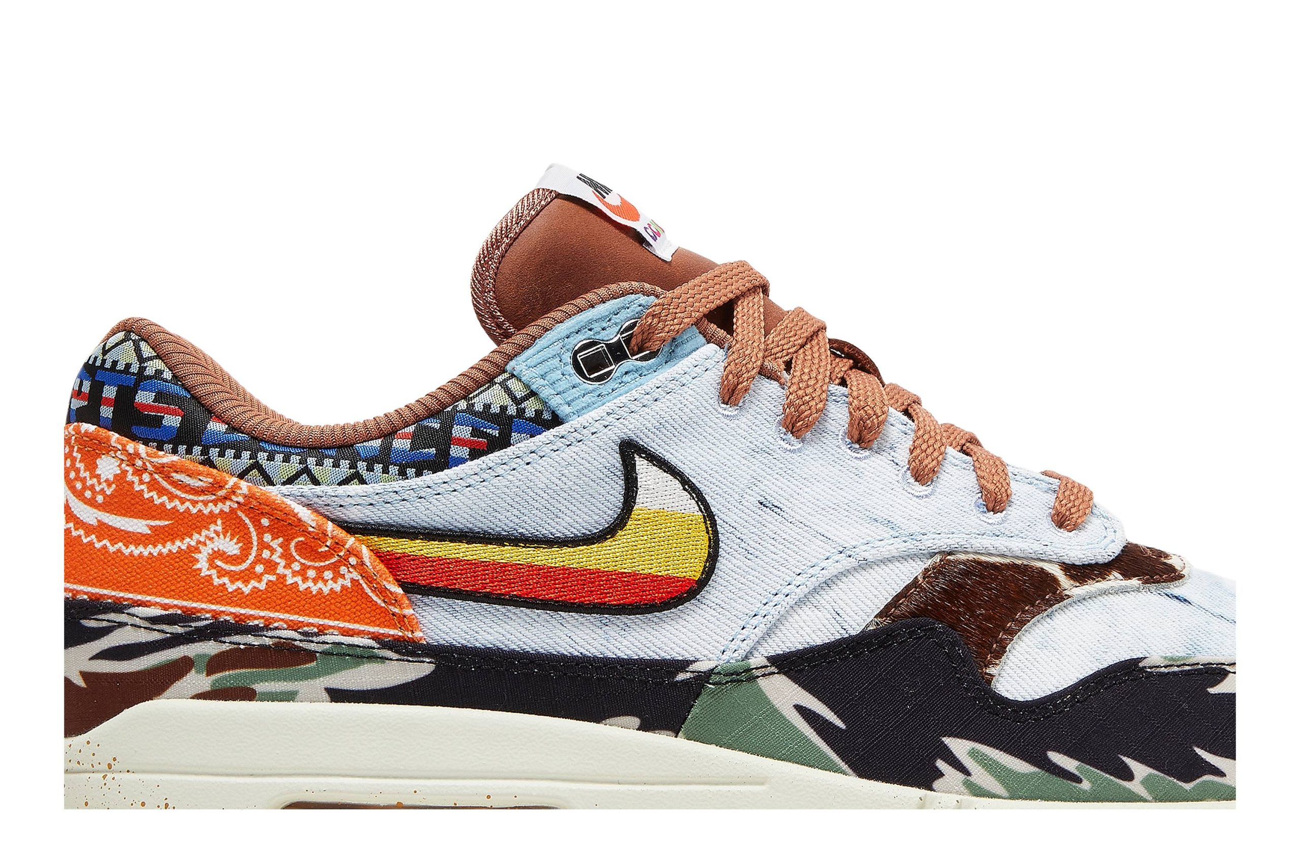 Nike Air Max 1 x Concepts ‚Heavy‘ DN1803-900 Domahi store