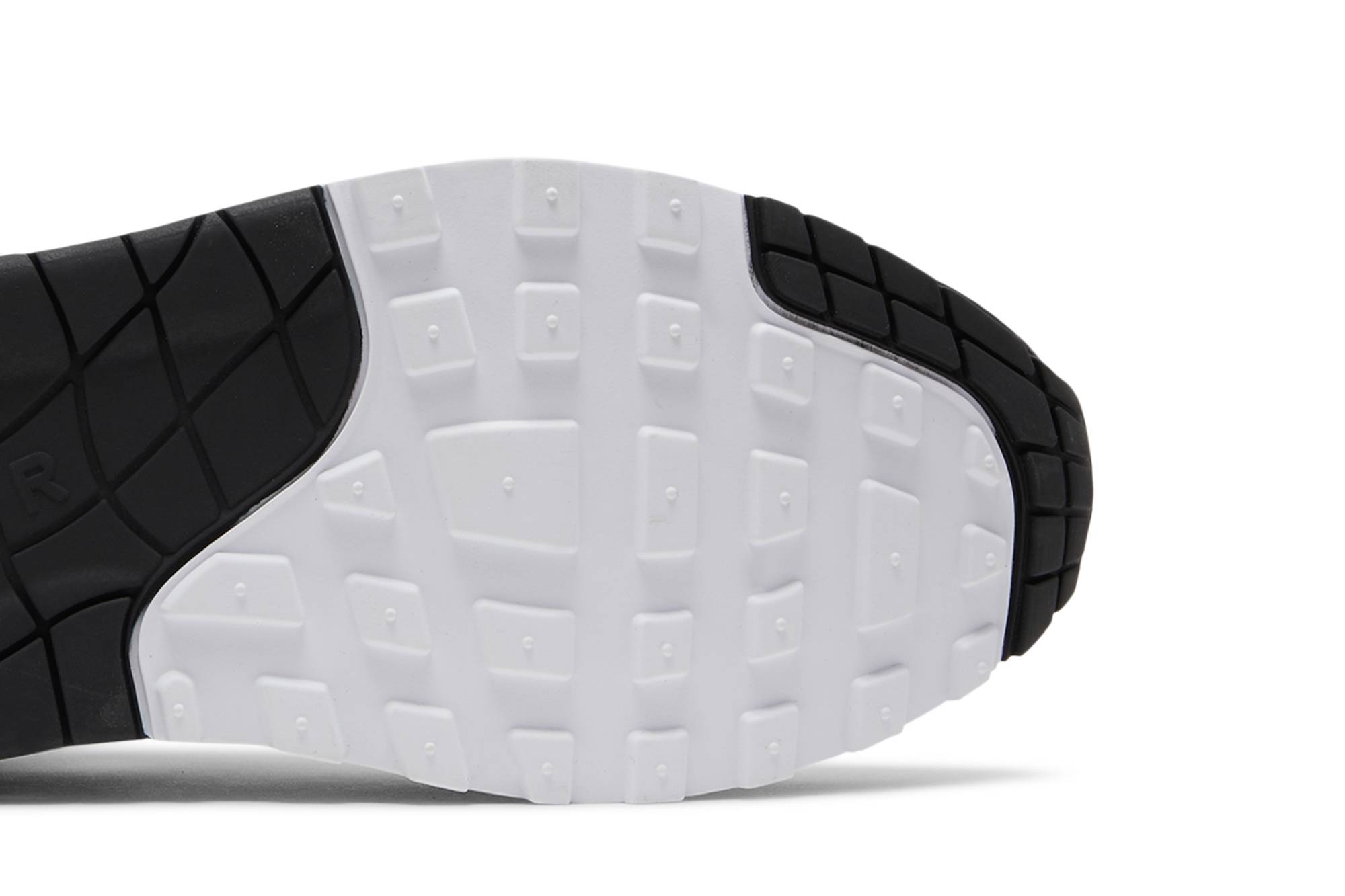 Nike Air Max 1 x Patta ‚Black‘ (with Bracelet) DQ0299-001 Domahi store