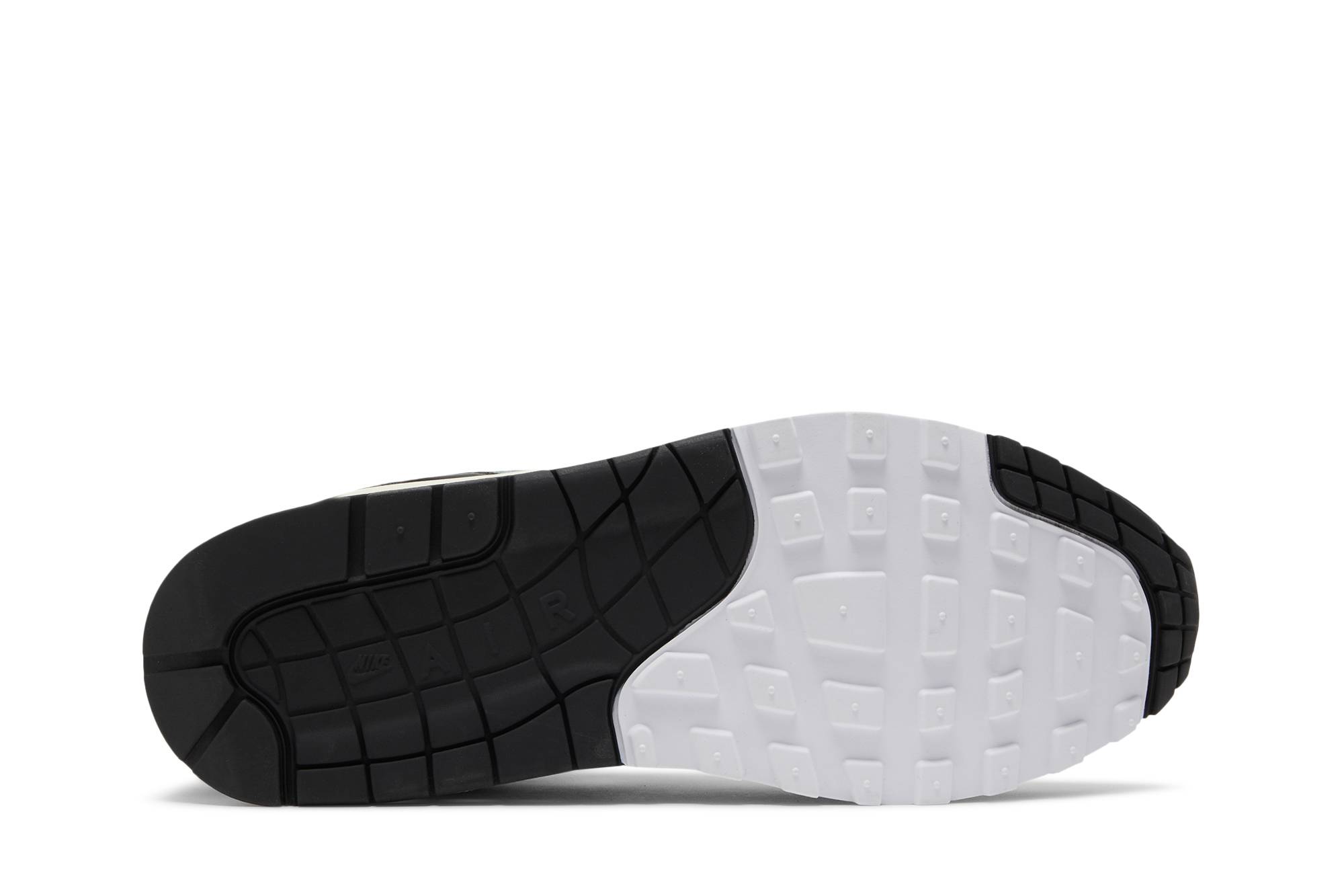 Nike Air Max 1 x Patta ‚Black‘ (with Bracelet) DQ0299-001 Domahi store