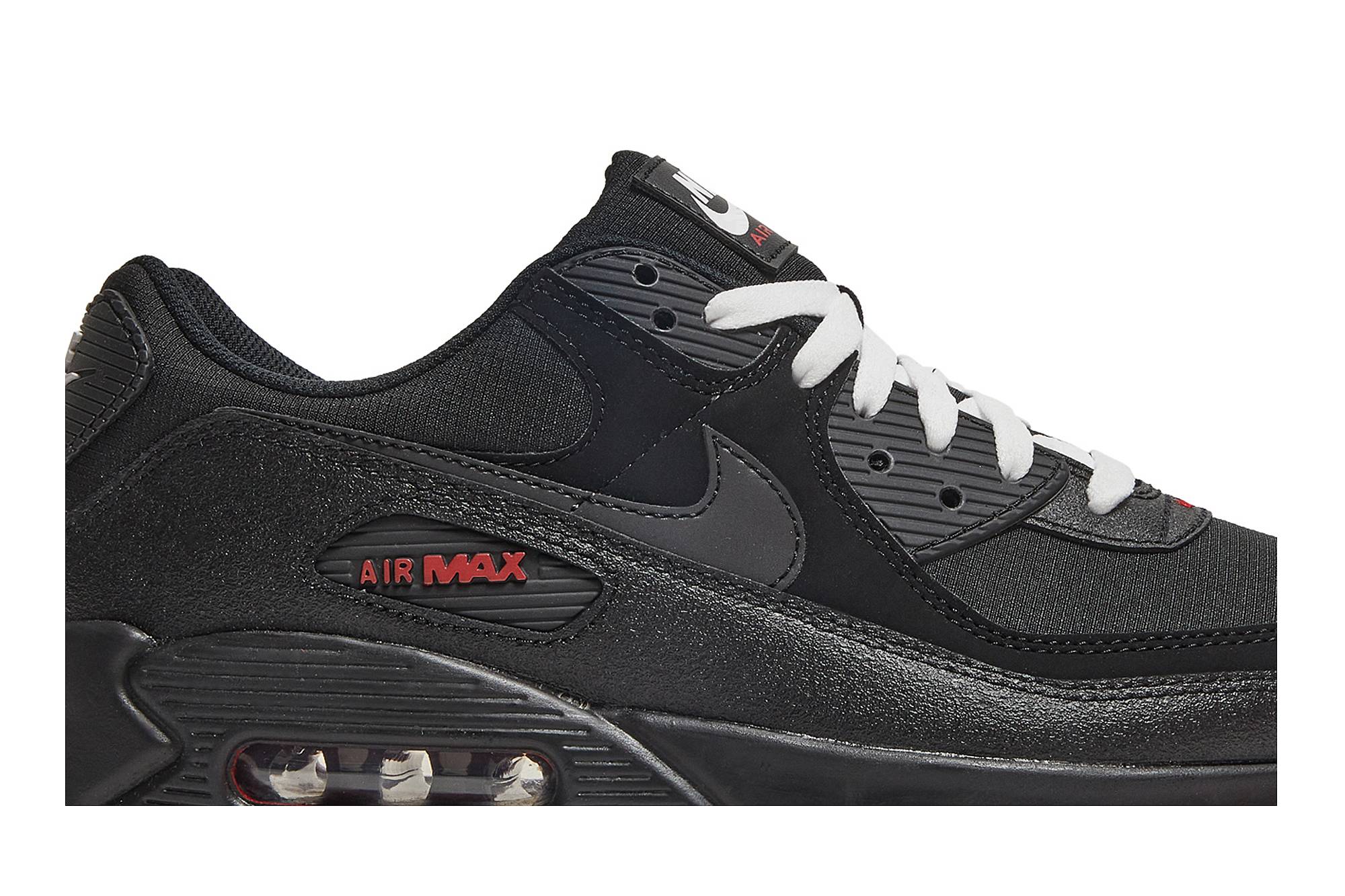 Nike Air Max 90 ‚Bred‘ DC9388-002 Domahi store