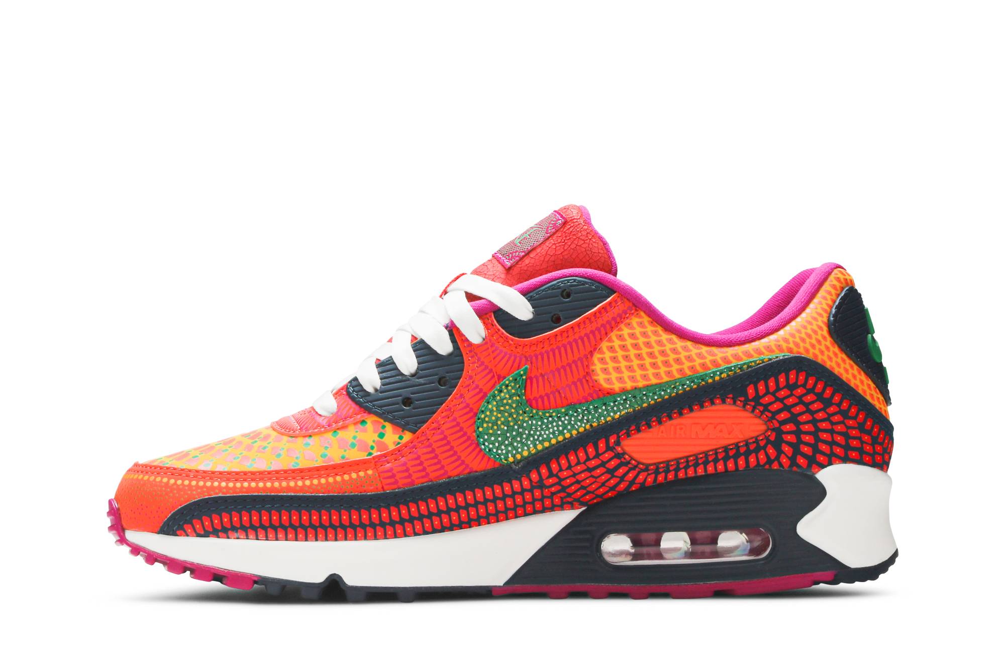 Nike Air Max 90 ‚DÃÂa de Muertos‘ DC5154-458 Domahi store
